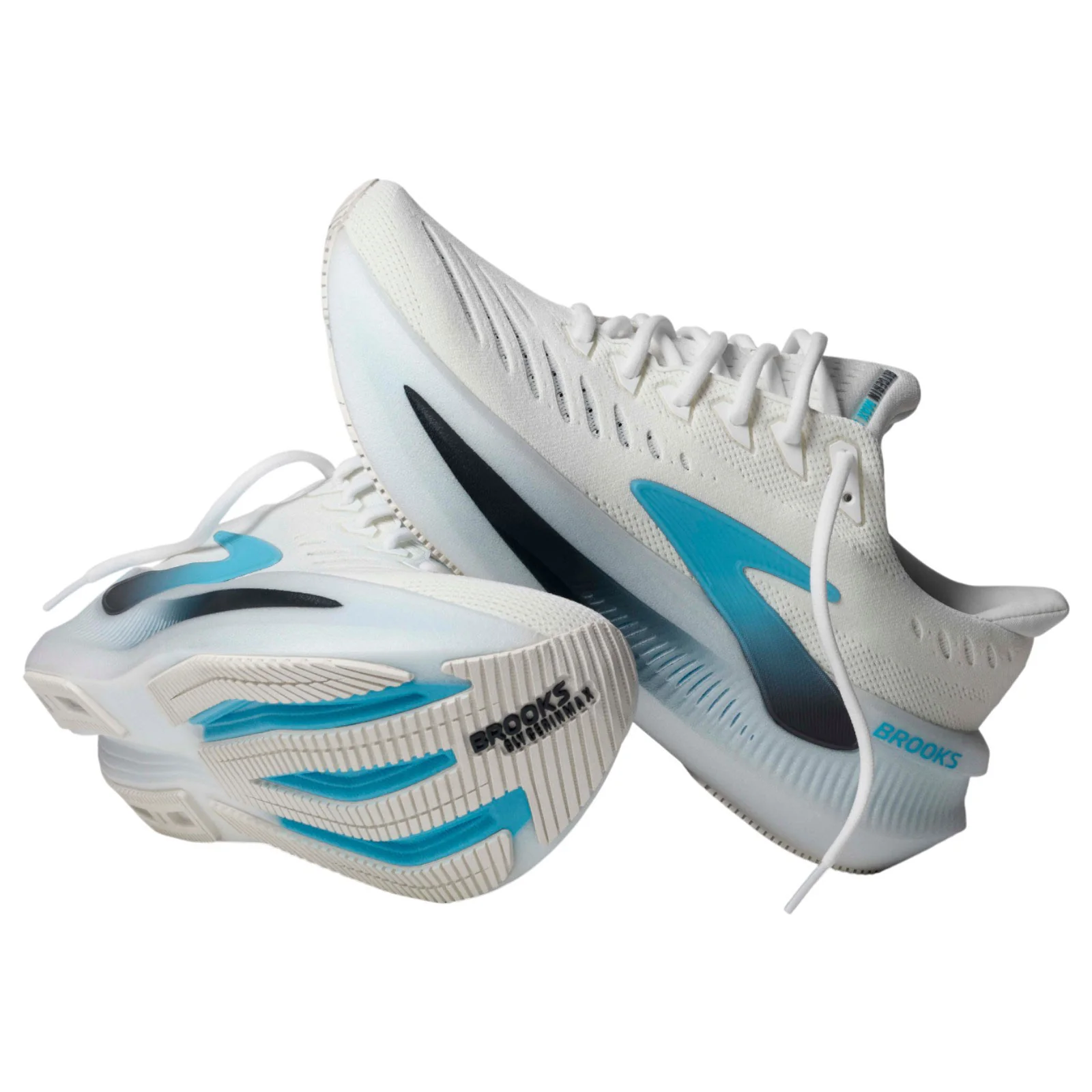 Brooks Glycerin Max 2 Mens Running Shoes - Image 8