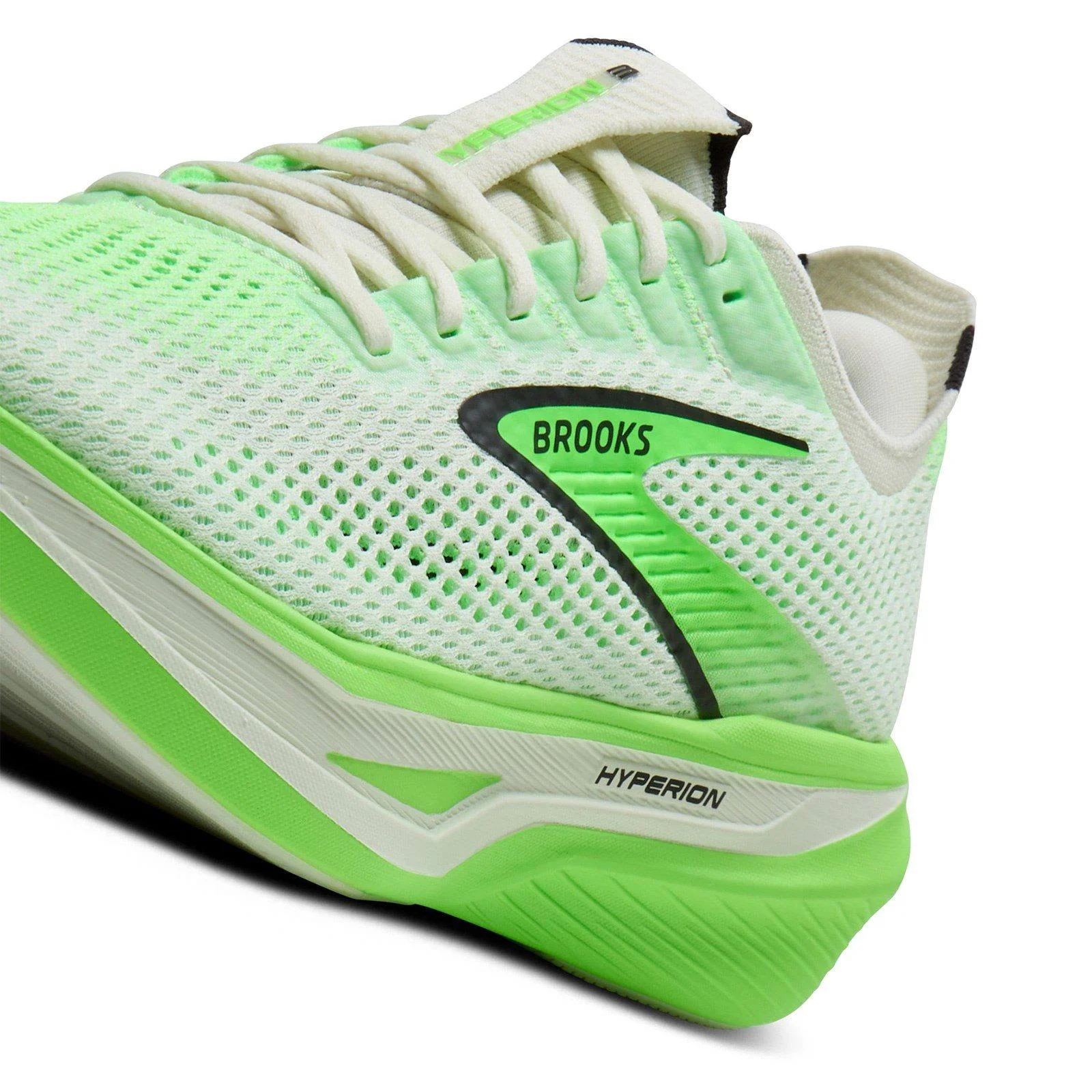 Brooks Hyperion 3 Mens Lightweight Running Shoes - Image 6
