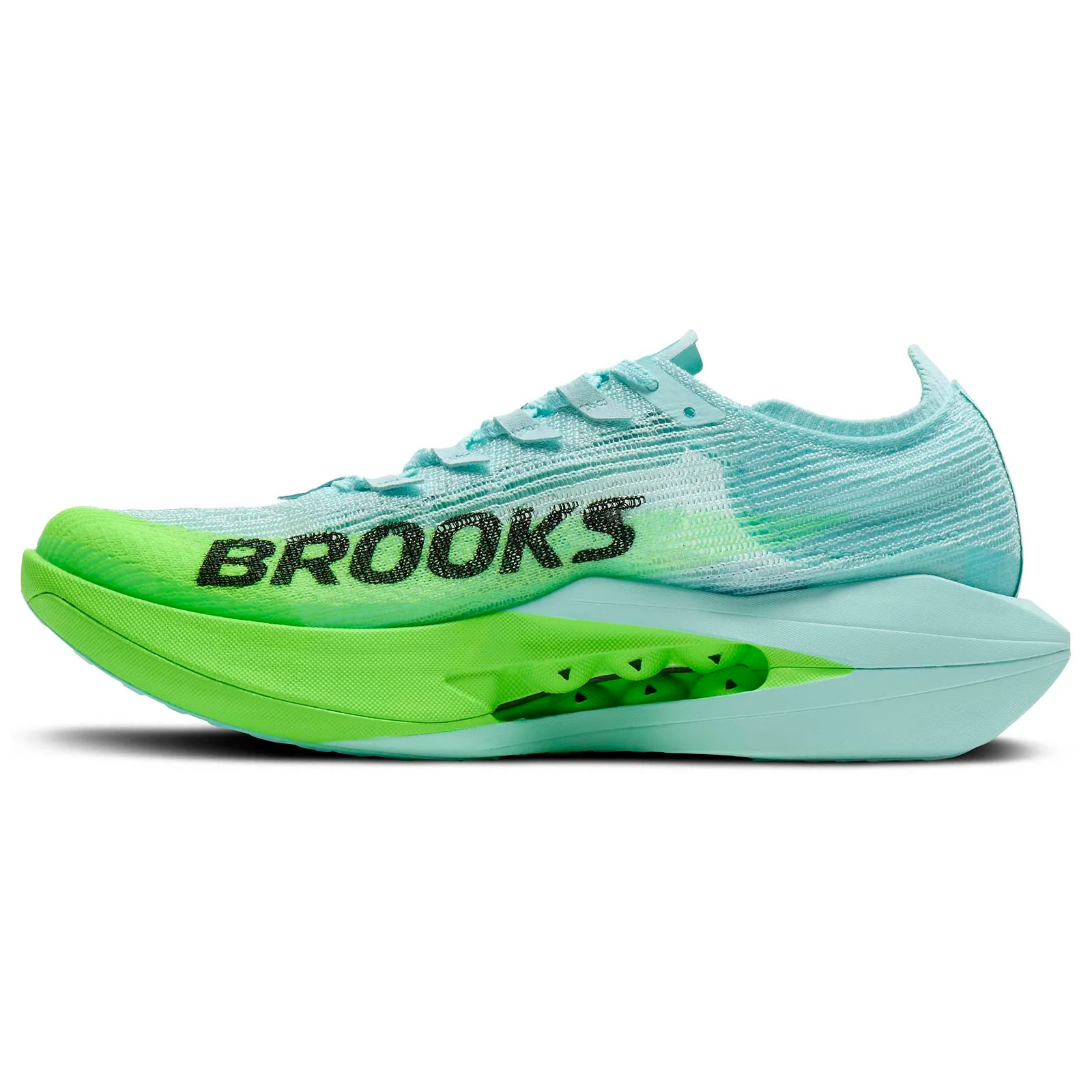 Brooks Hyperion Elite 5 Mens Road Running Shoes - Image 2