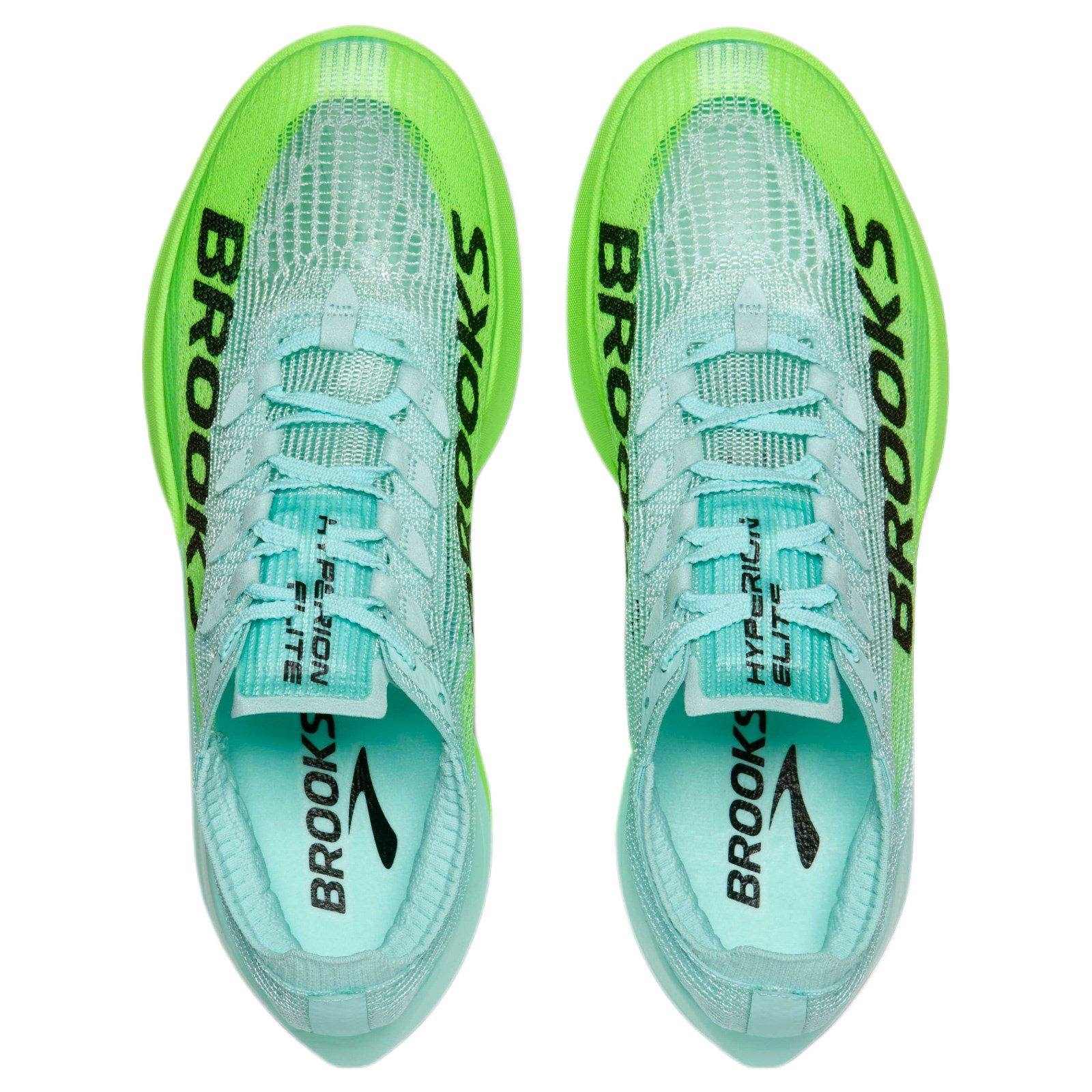 Brooks Hyperion Elite 5 Mens Road Running Shoes - Image 3