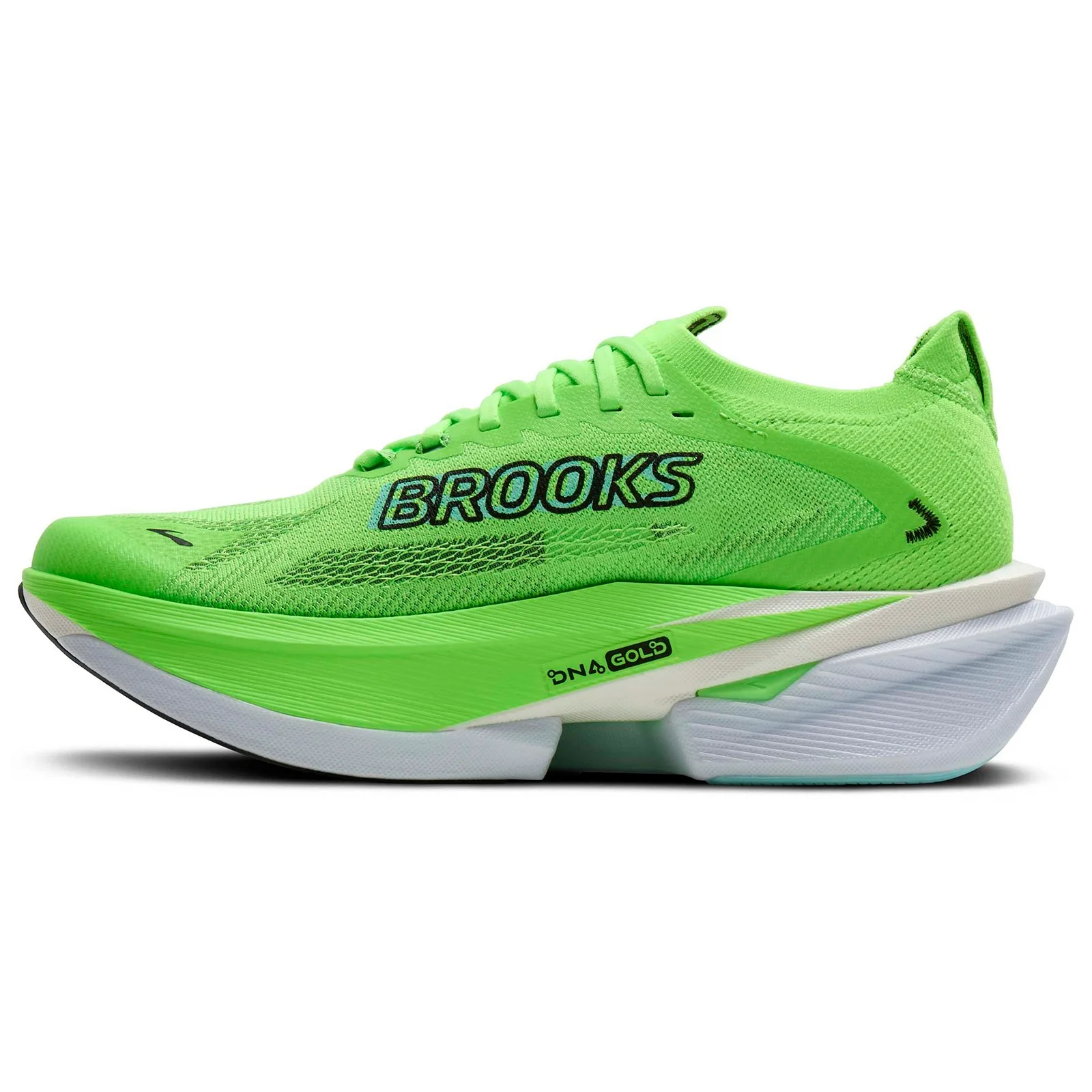 Brooks Hyperion Max 3 Mens Road Running Shoes - Image 2