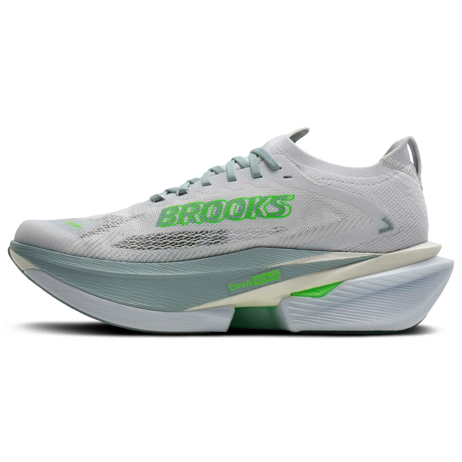Brooks Hyperion Max 3 Mens Road Running Shoes - Image 2