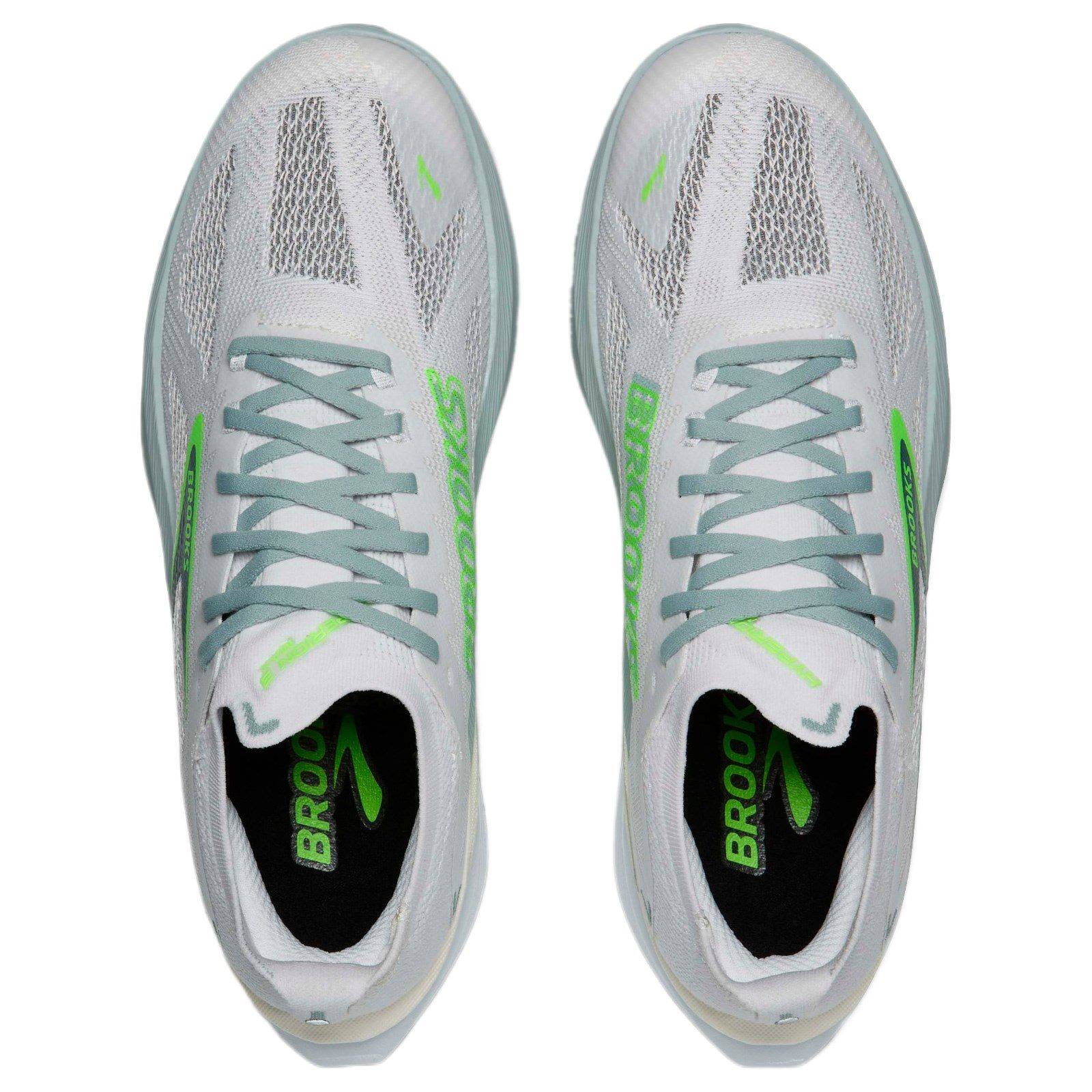Brooks Hyperion Max 3 Mens Road Running Shoes - Image 3