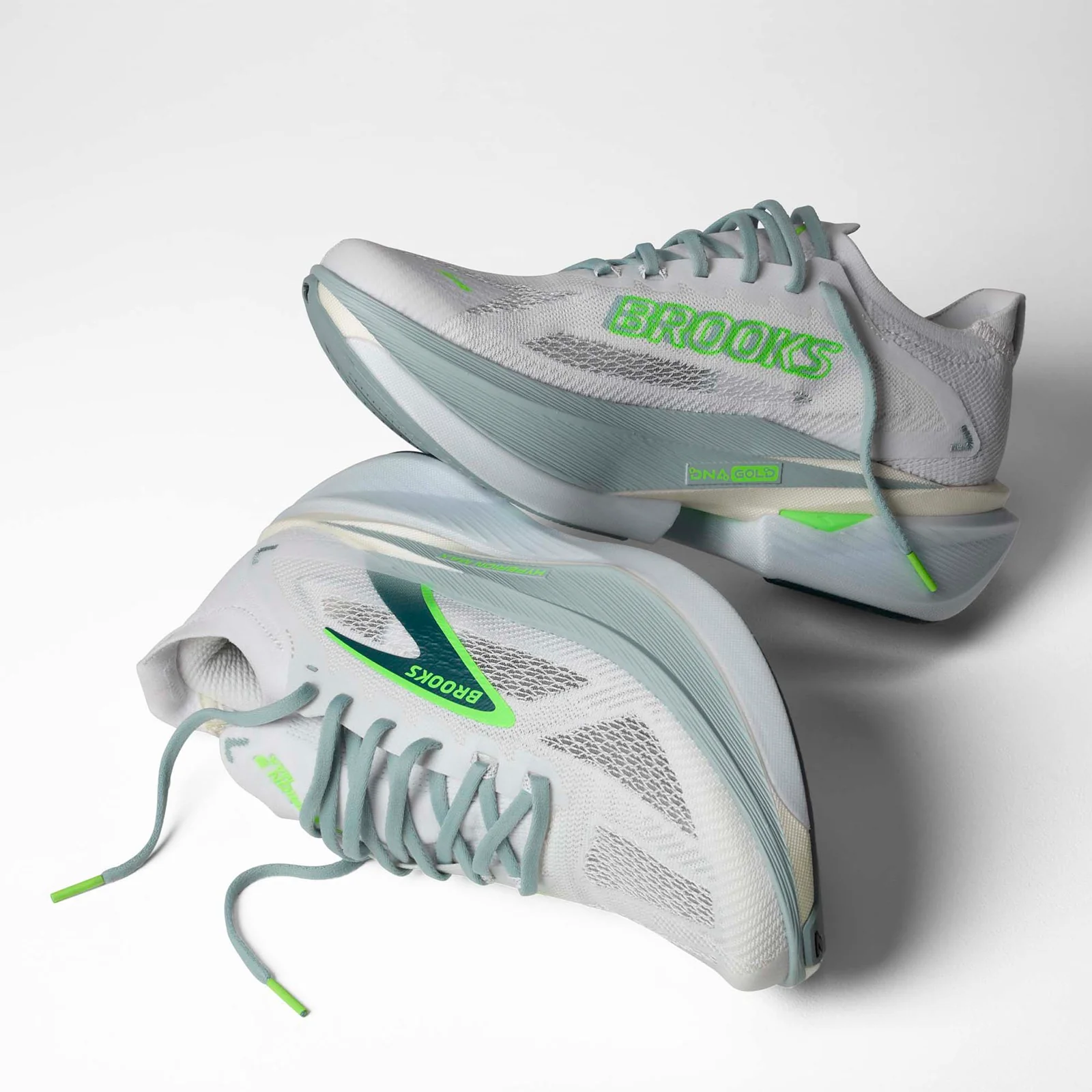 Brooks Hyperion Max 3 Mens Road Running Shoes - Image 8