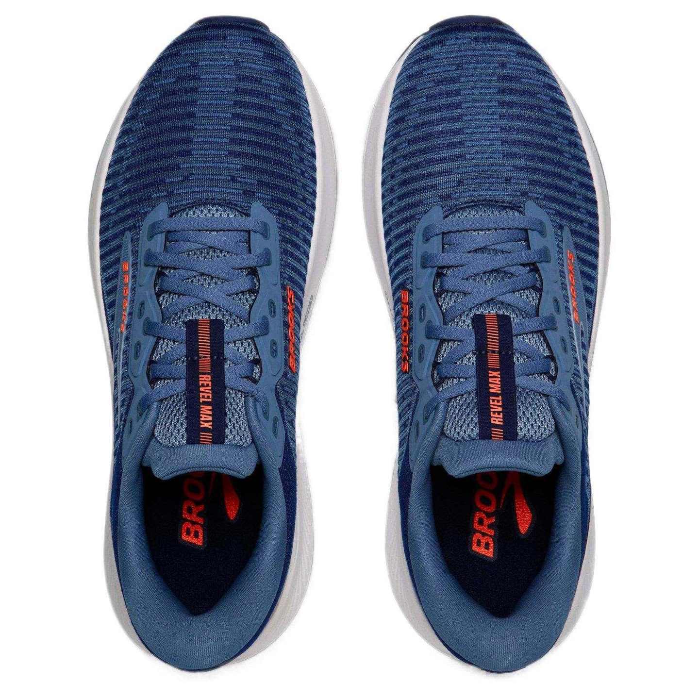 Brooks Mens Revel Max Running Shoes - Image 3