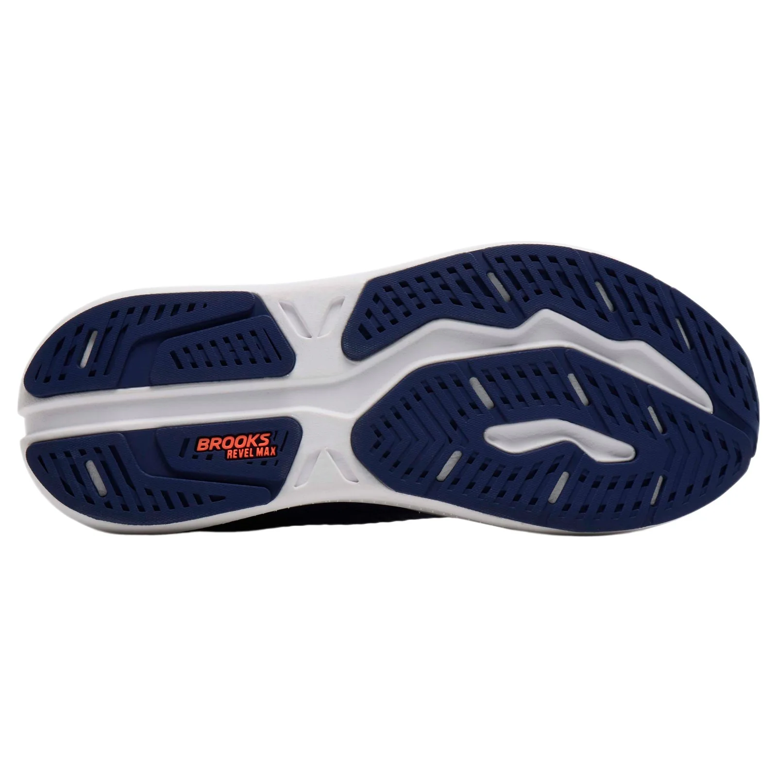 Brooks Mens Revel Max Running Shoes - Image 4