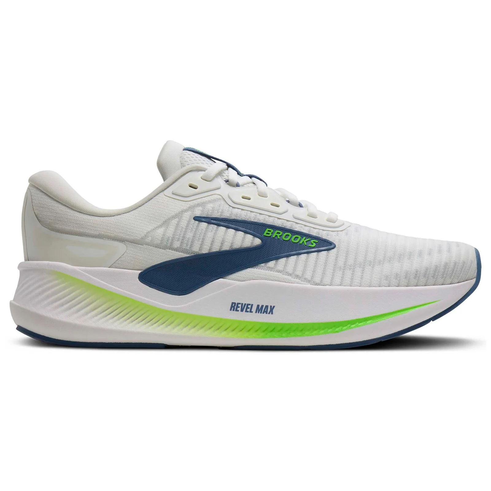 Brooks Revel Max Mens Road Running Shoes