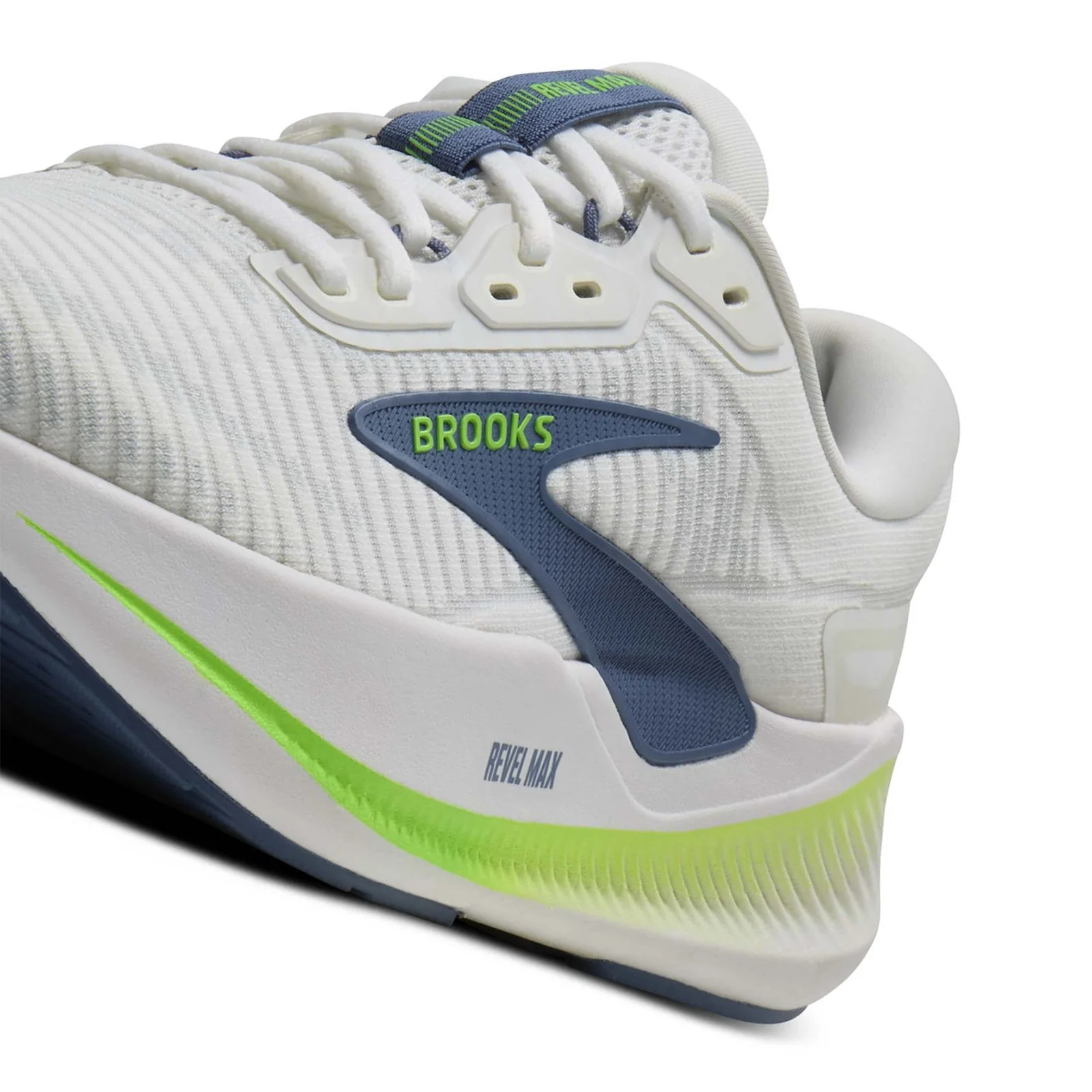 Brooks Revel Max Mens Road Running Shoes - Image 5