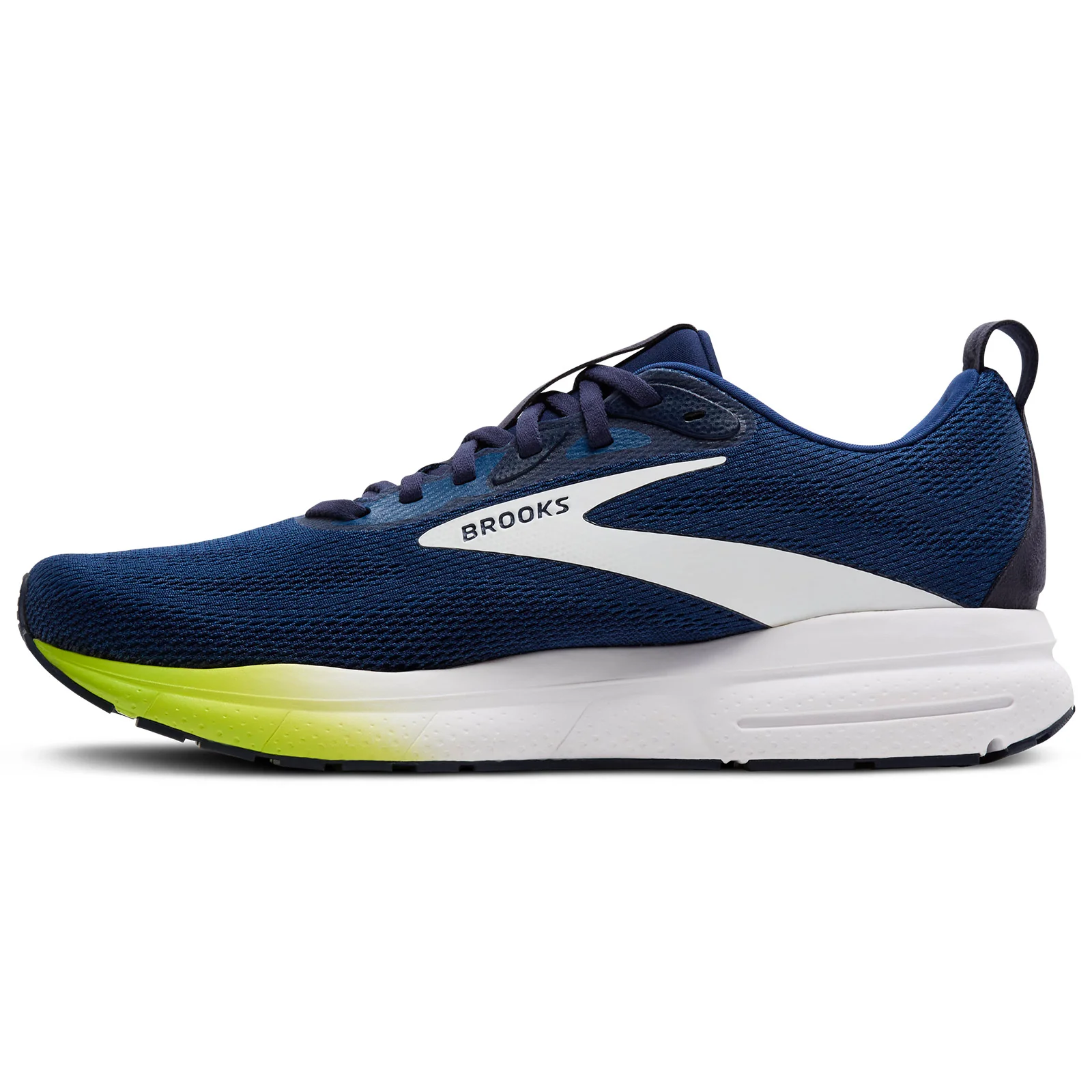 Brooks Trace 4 Mens Running Shoes - Image 2