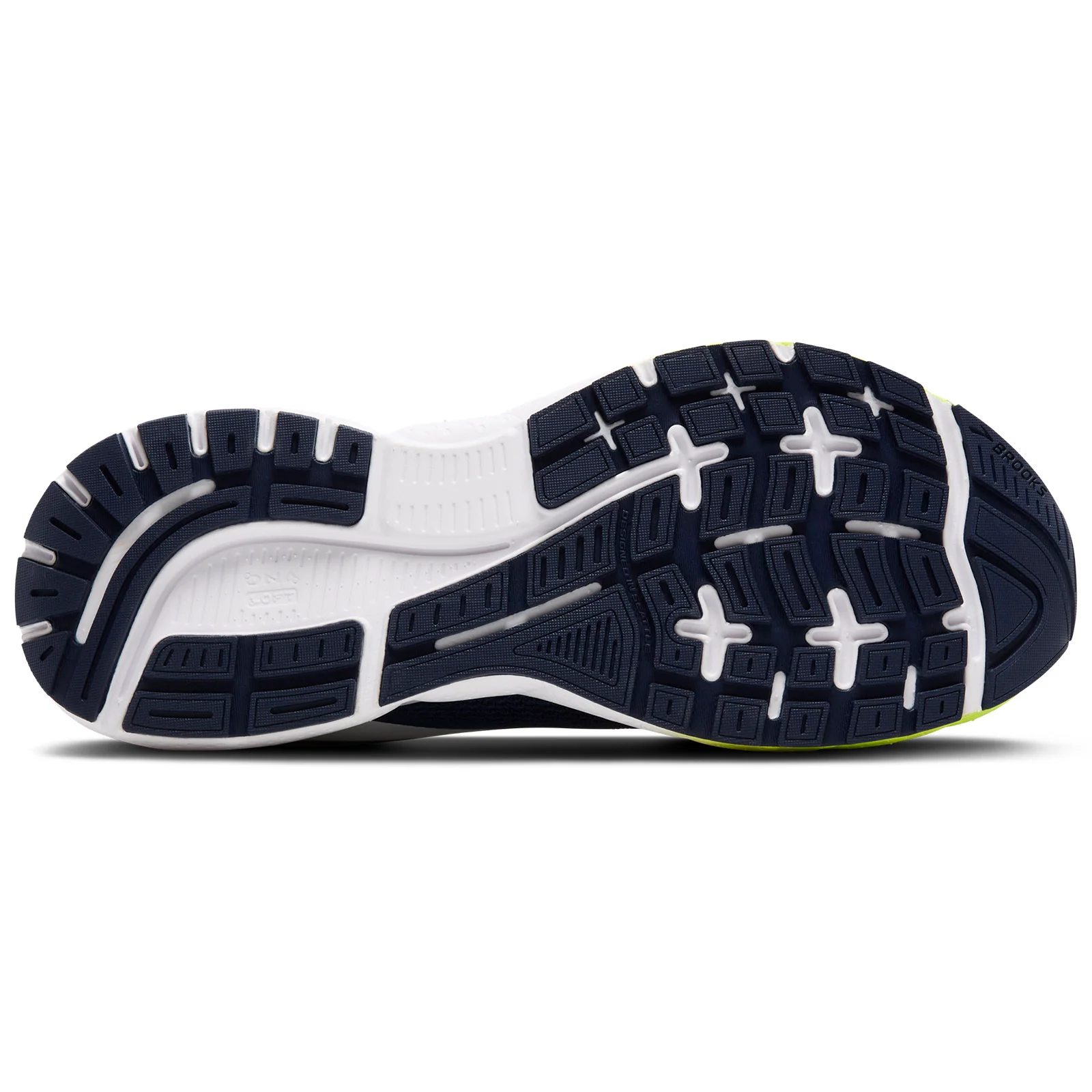 Brooks Trace 4 Mens Running Shoes - Image 4