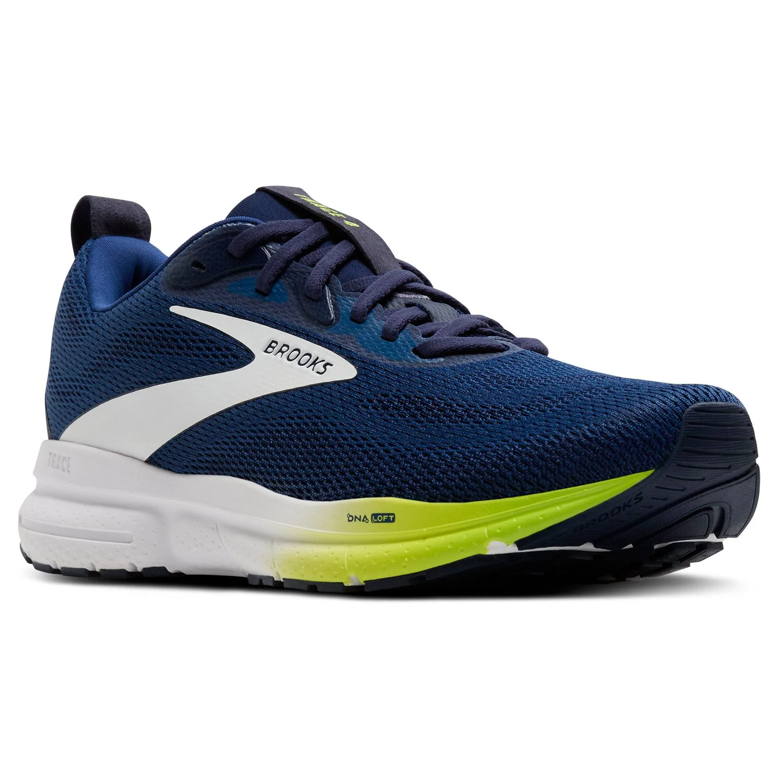 Brooks Trace 4 Mens Running Shoes - Image 5