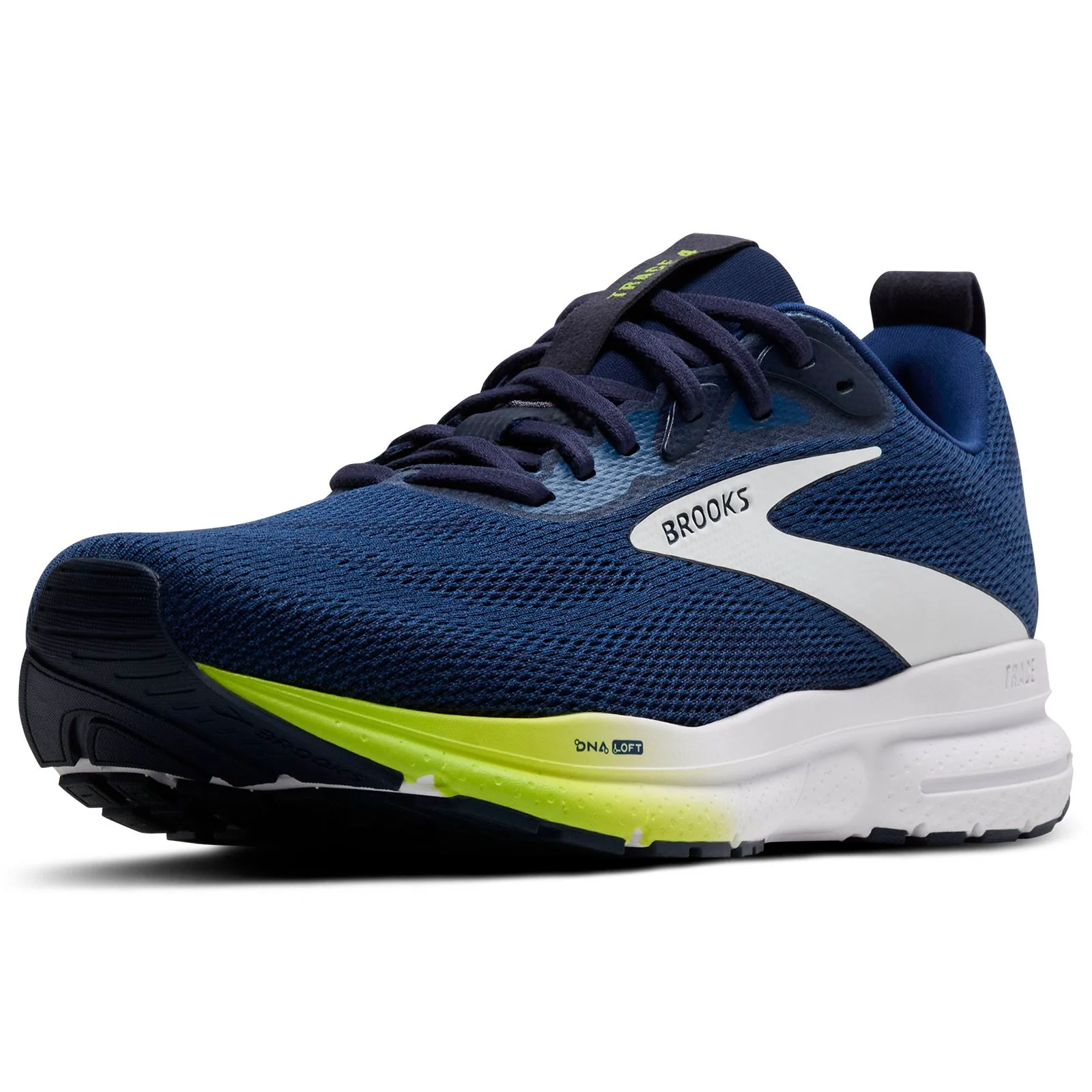 Brooks Trace 4 Mens Running Shoes - Image 6