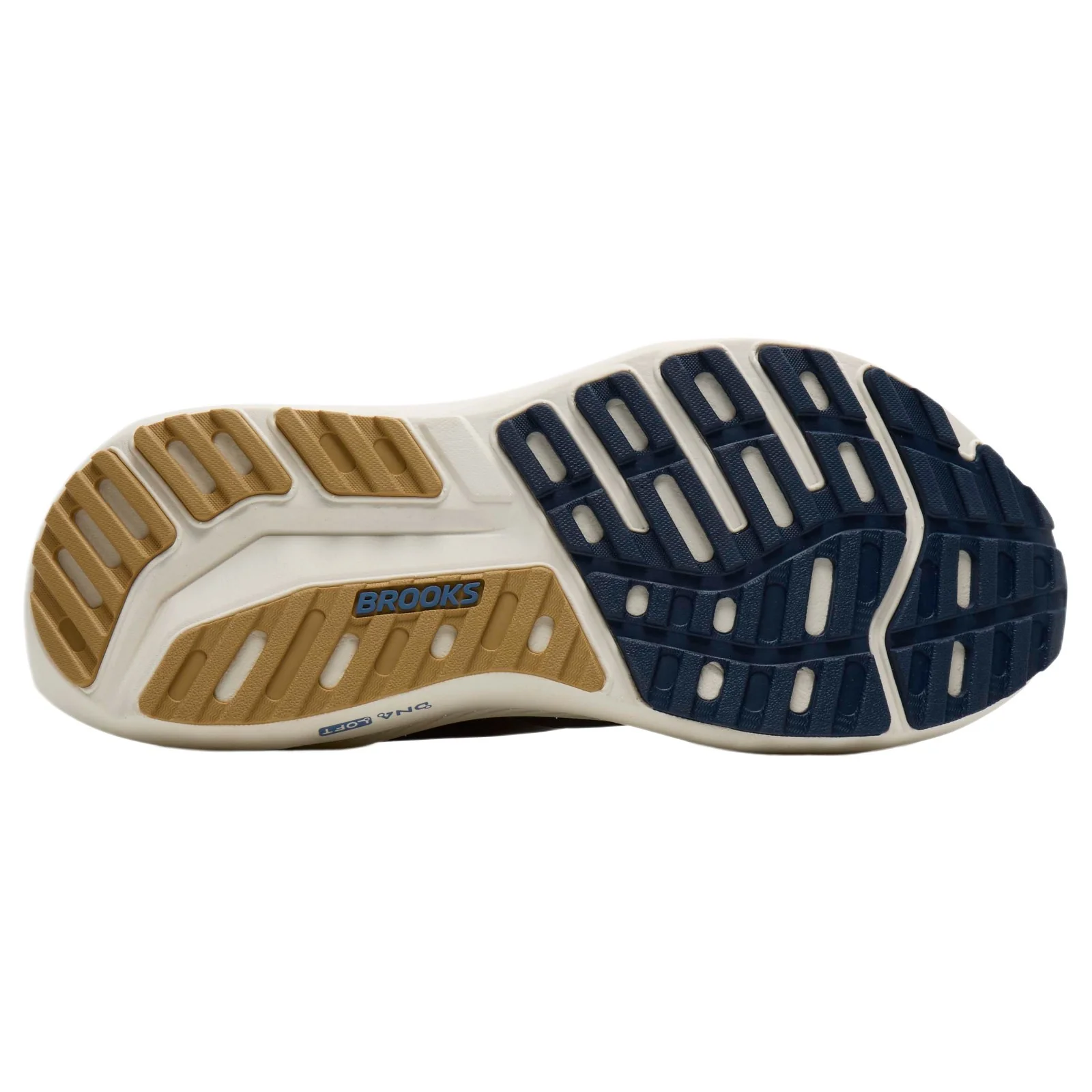 Brooks Anthem 8 Mens Road Running Shoes - Image 4