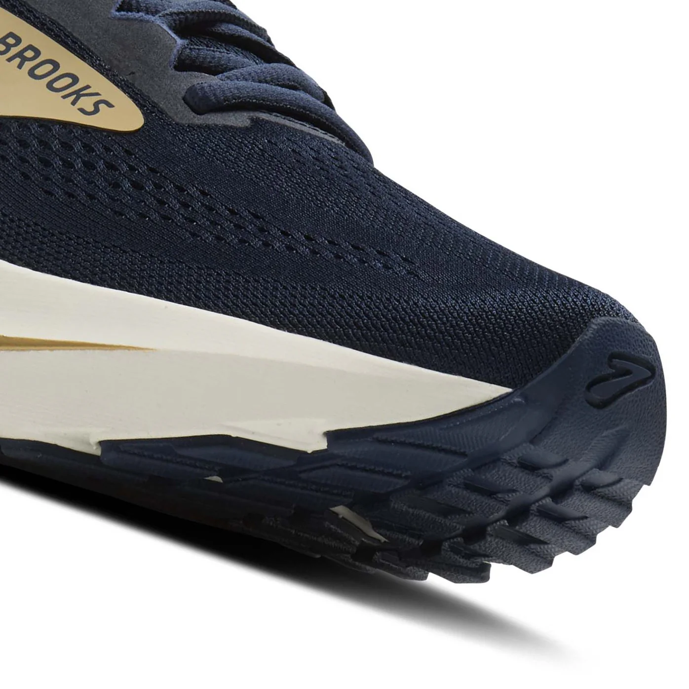 Brooks Anthem 8 Mens Road Running Shoes - Image 5