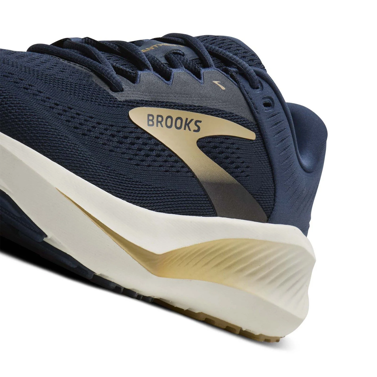 Brooks Anthem 8 Mens Road Running Shoes - Image 6