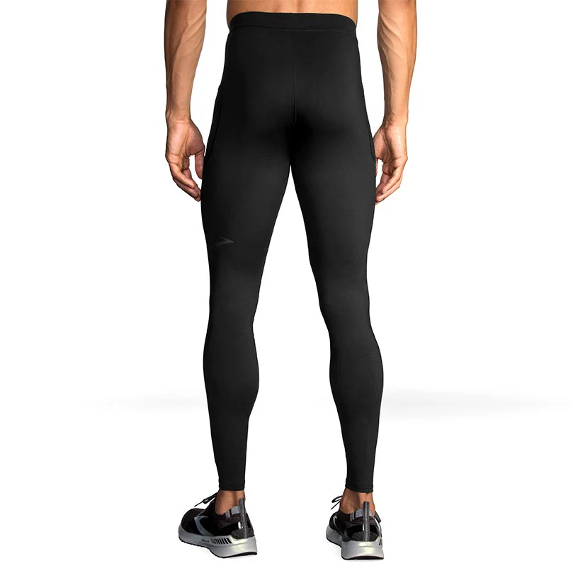 Brooks Mens Source Tights - Image 2