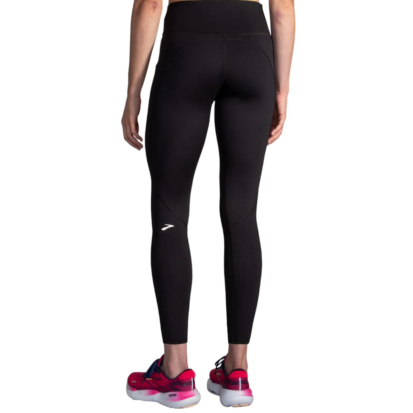 Brooks Spark Womens Leggings - Image 2
