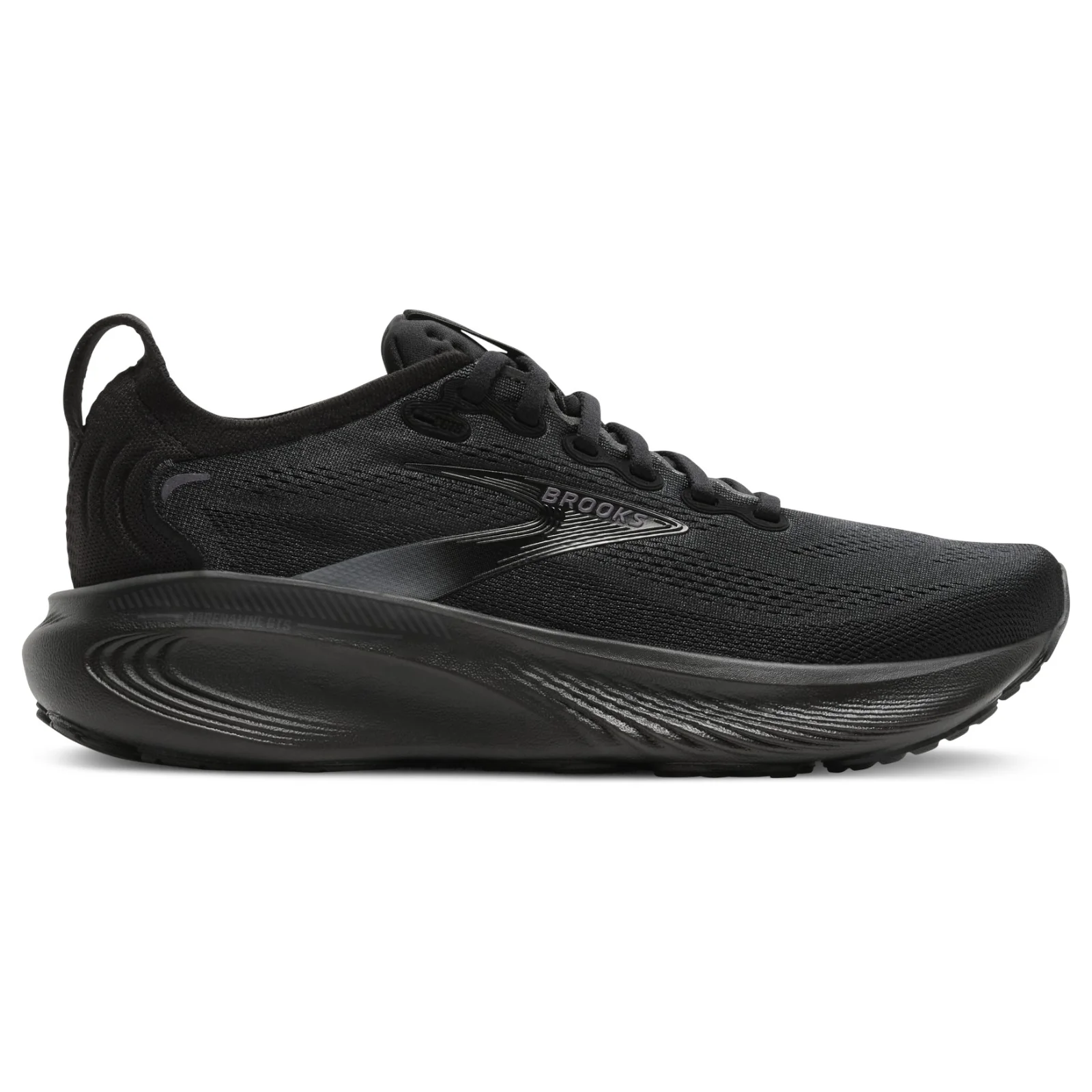 Brooks Adrenaline GTS 25 Wide Fit Womens Running Shoes