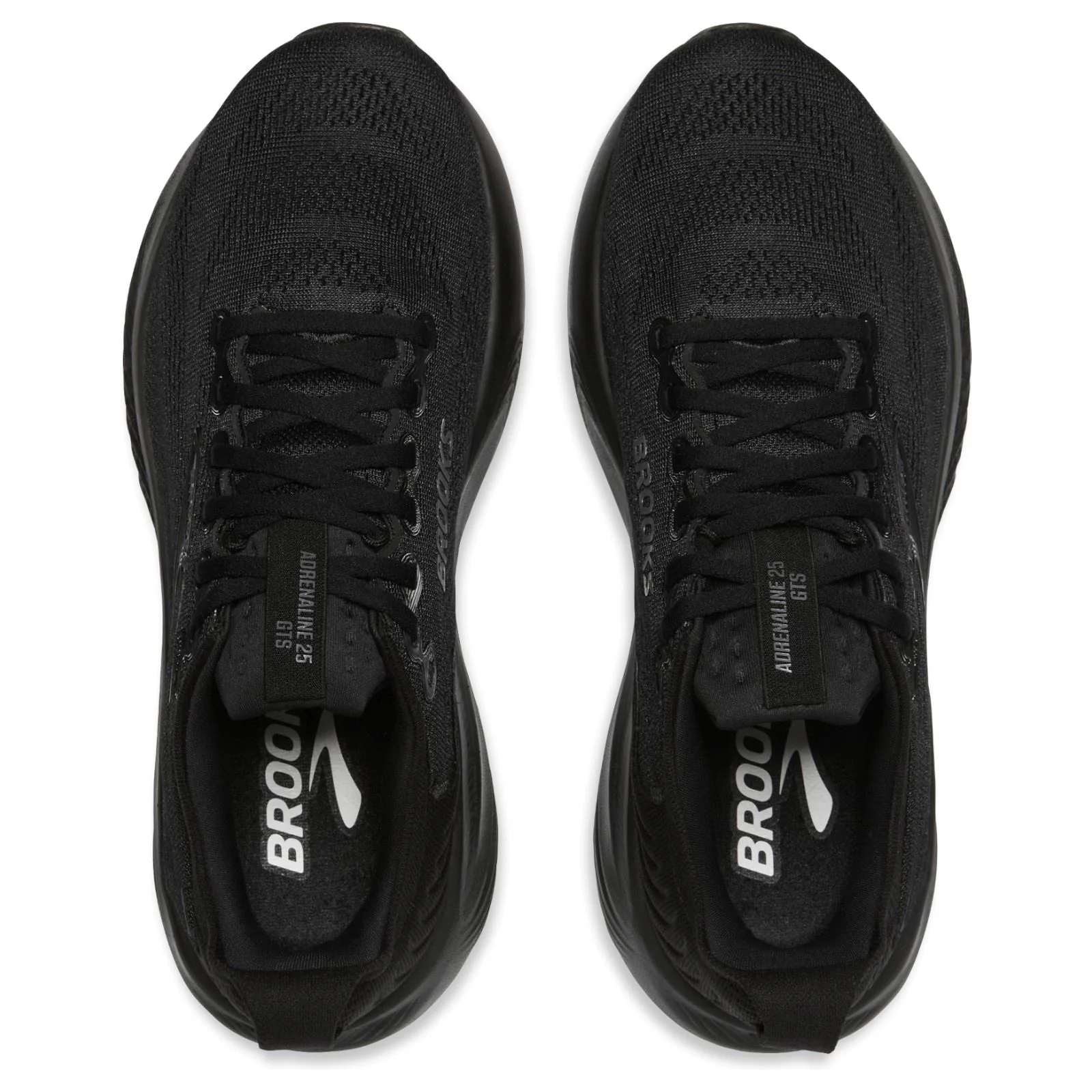 Brooks Adrenaline GTS 25 Wide Fit Womens Running Shoes - Image 3