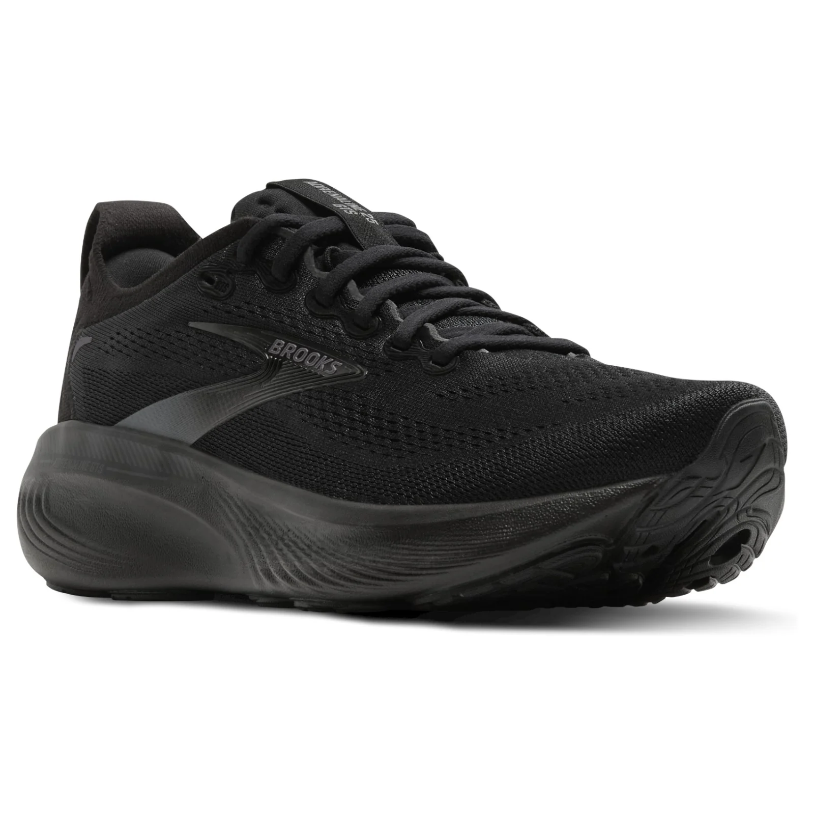 Brooks Adrenaline GTS 25 Wide Fit Womens Running Shoes - Image 5
