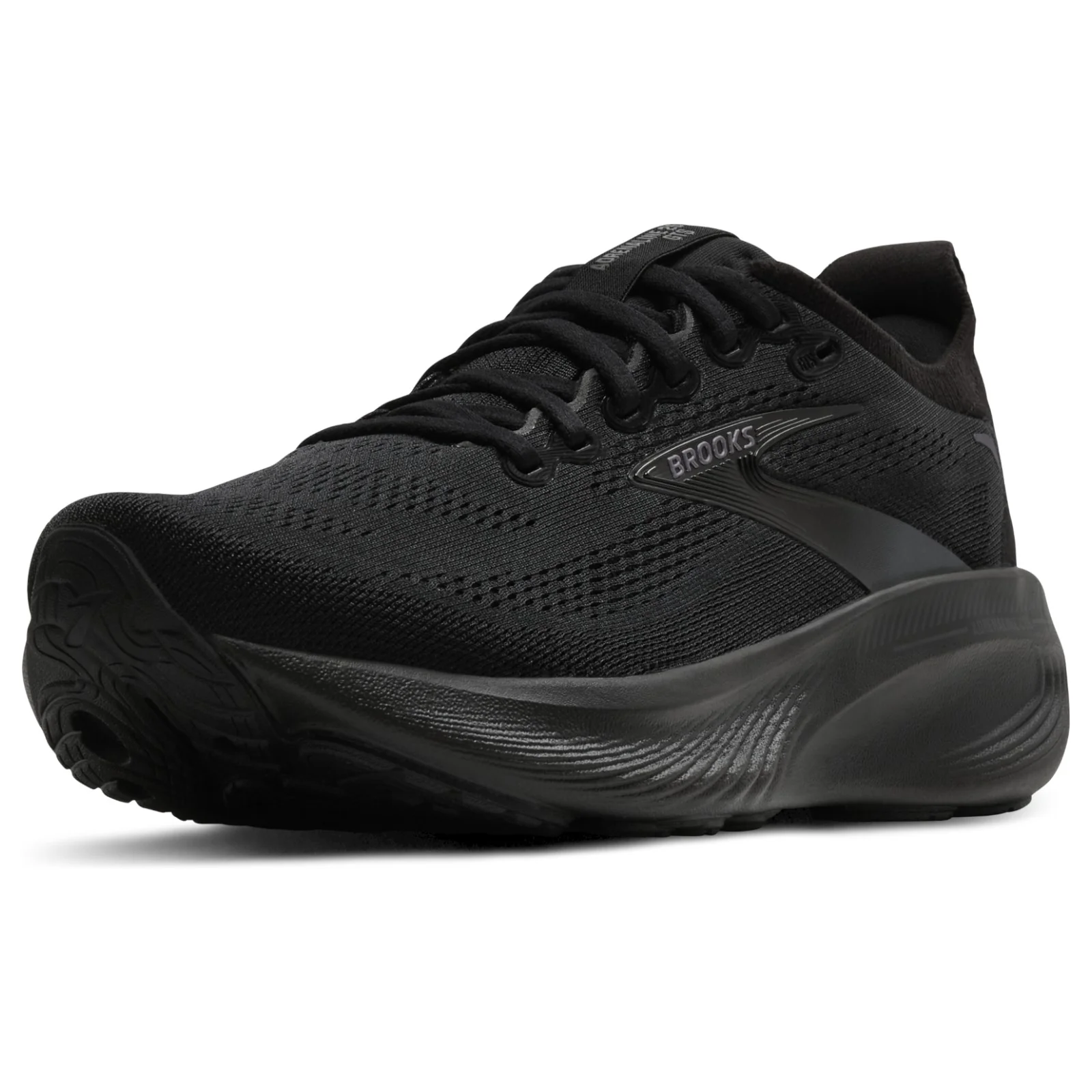 Brooks Adrenaline GTS 25 Wide Fit Womens Running Shoes - Image 6
