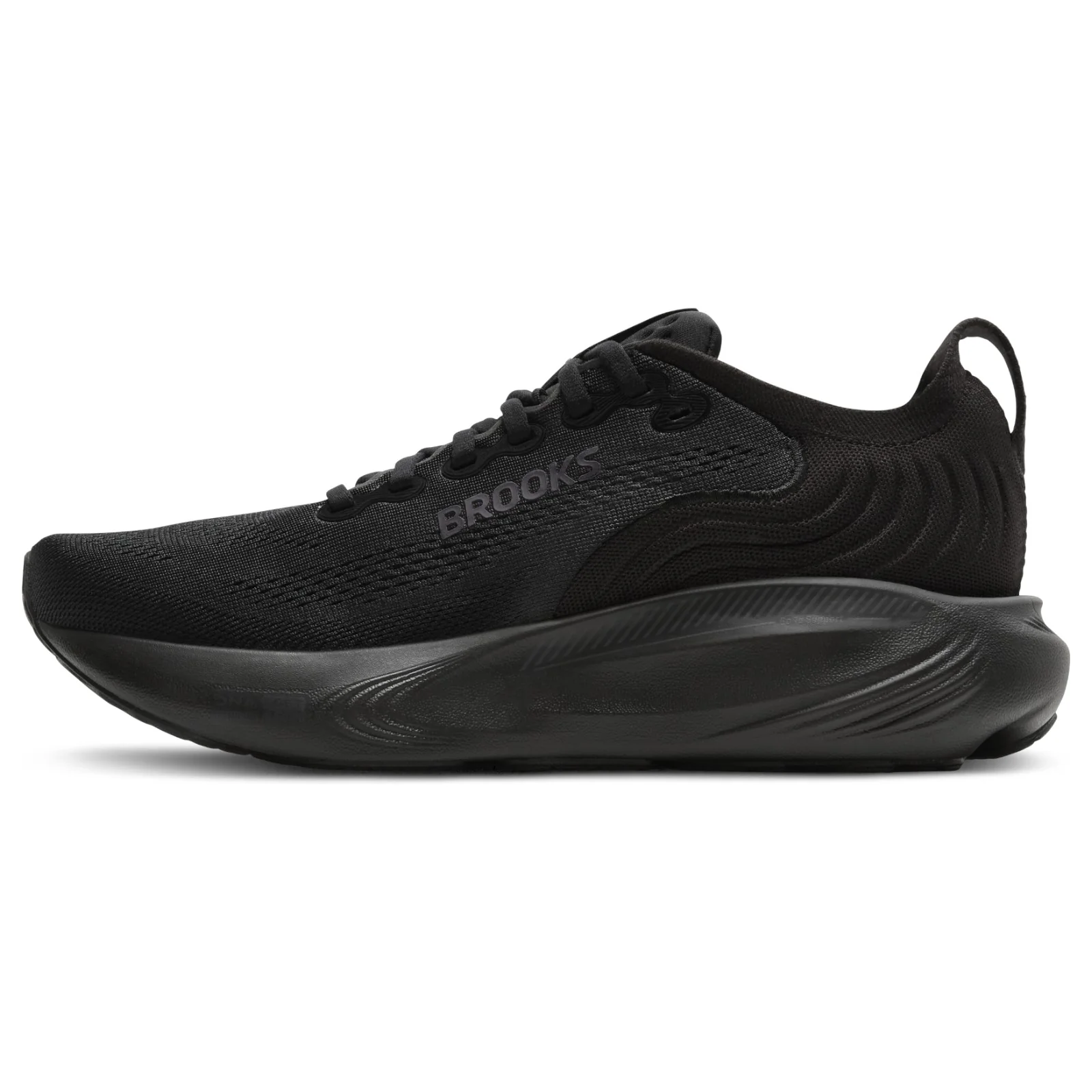 Brooks Adrenaline GTS 25 Womens Running Shoes - Image 2