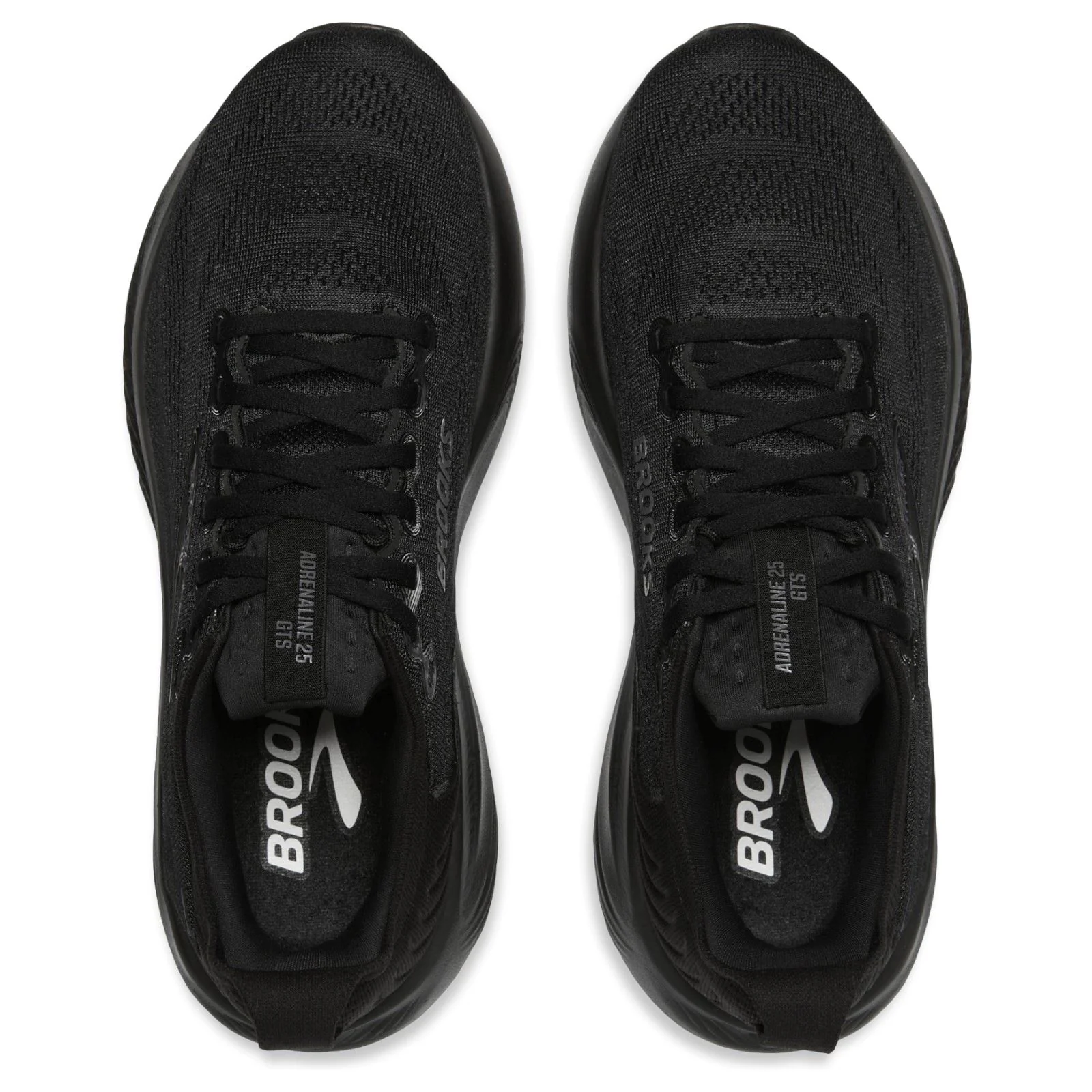 Brooks Adrenaline GTS 25 Womens Running Shoes - Image 3