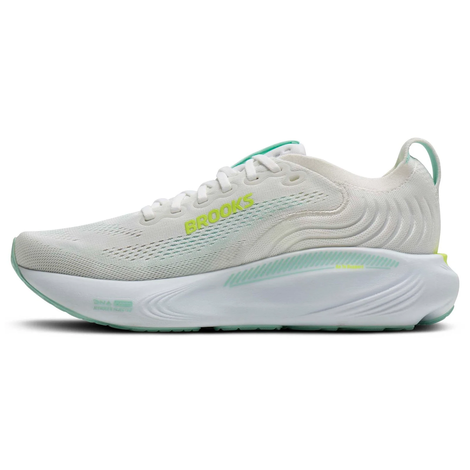 Brooks Adrenaline GTS 25 Womens Running Shoes - Image 2