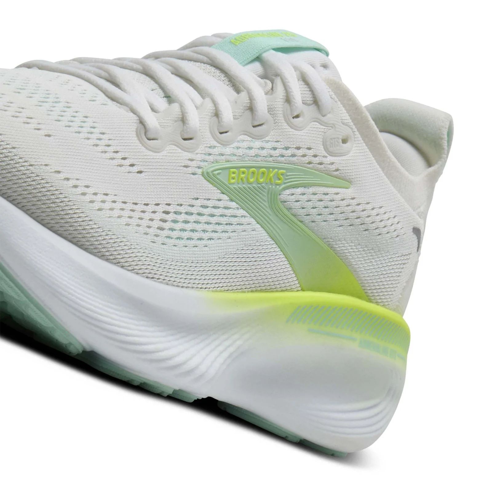 Brooks Adrenaline GTS 25 Womens Running Shoes - Image 6