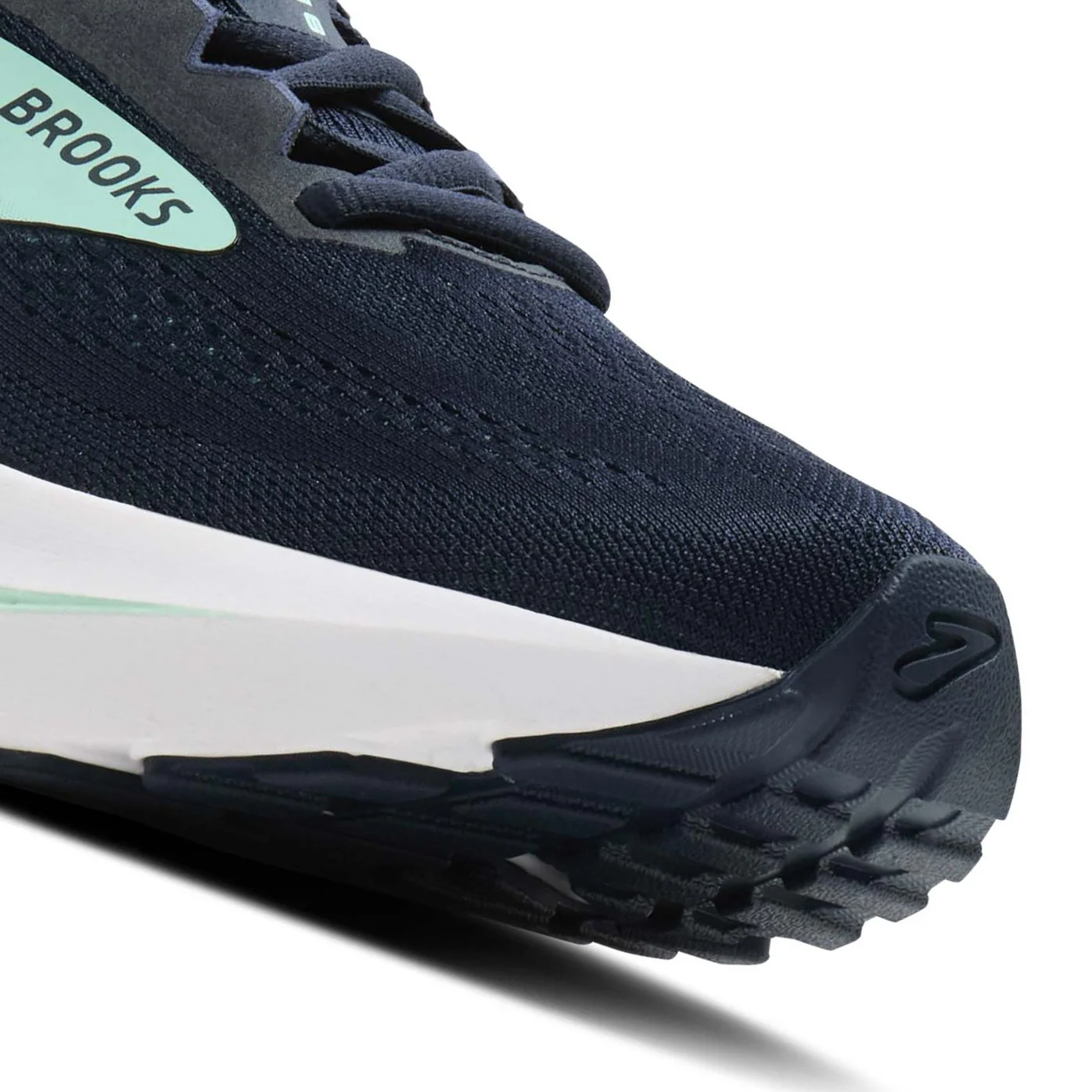 Brooks Anthem 8 Womens Soft Cushion Road Running Shoes - Image 5