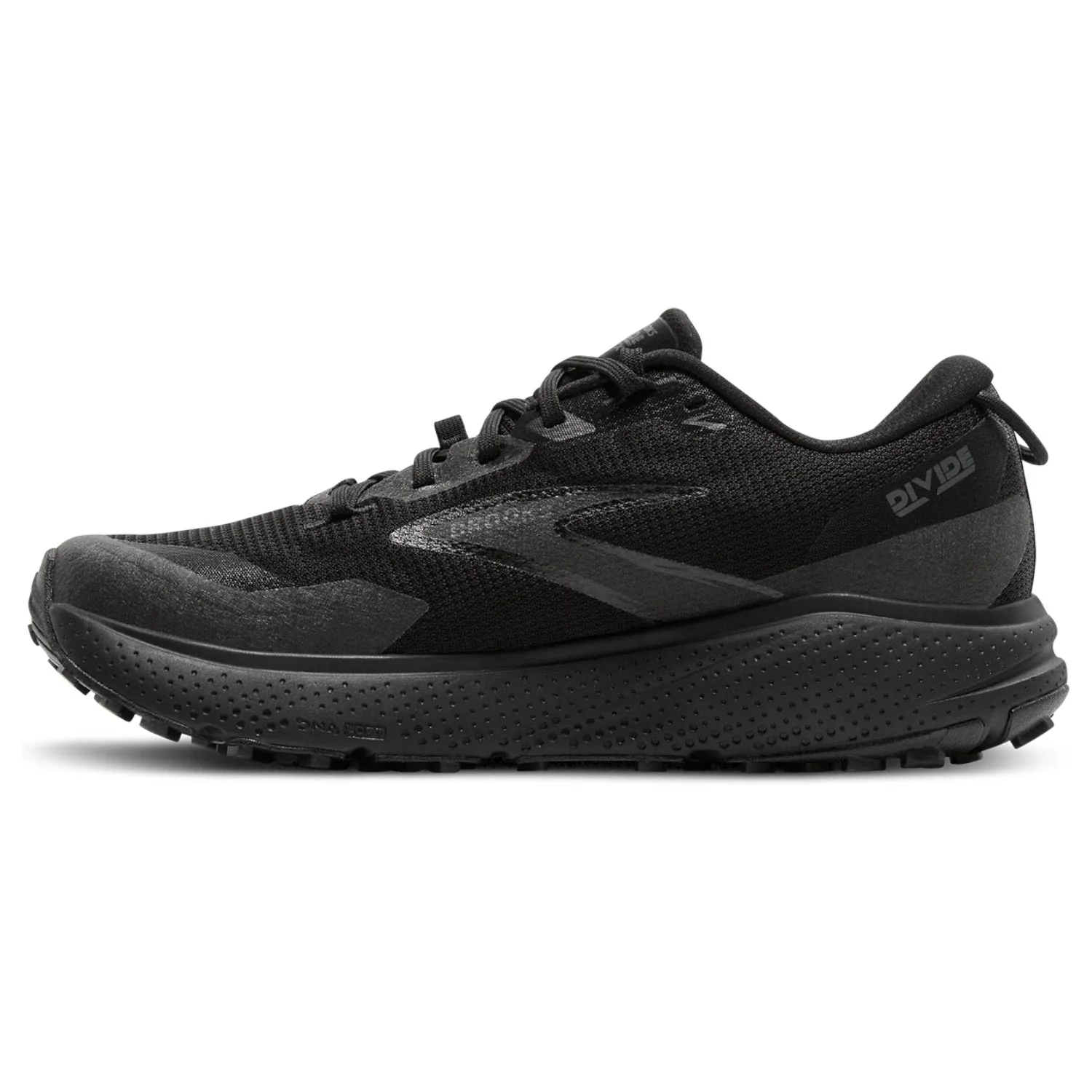 Brooks Divide 6 Womens GTX Trail Running Shoe - Image 2