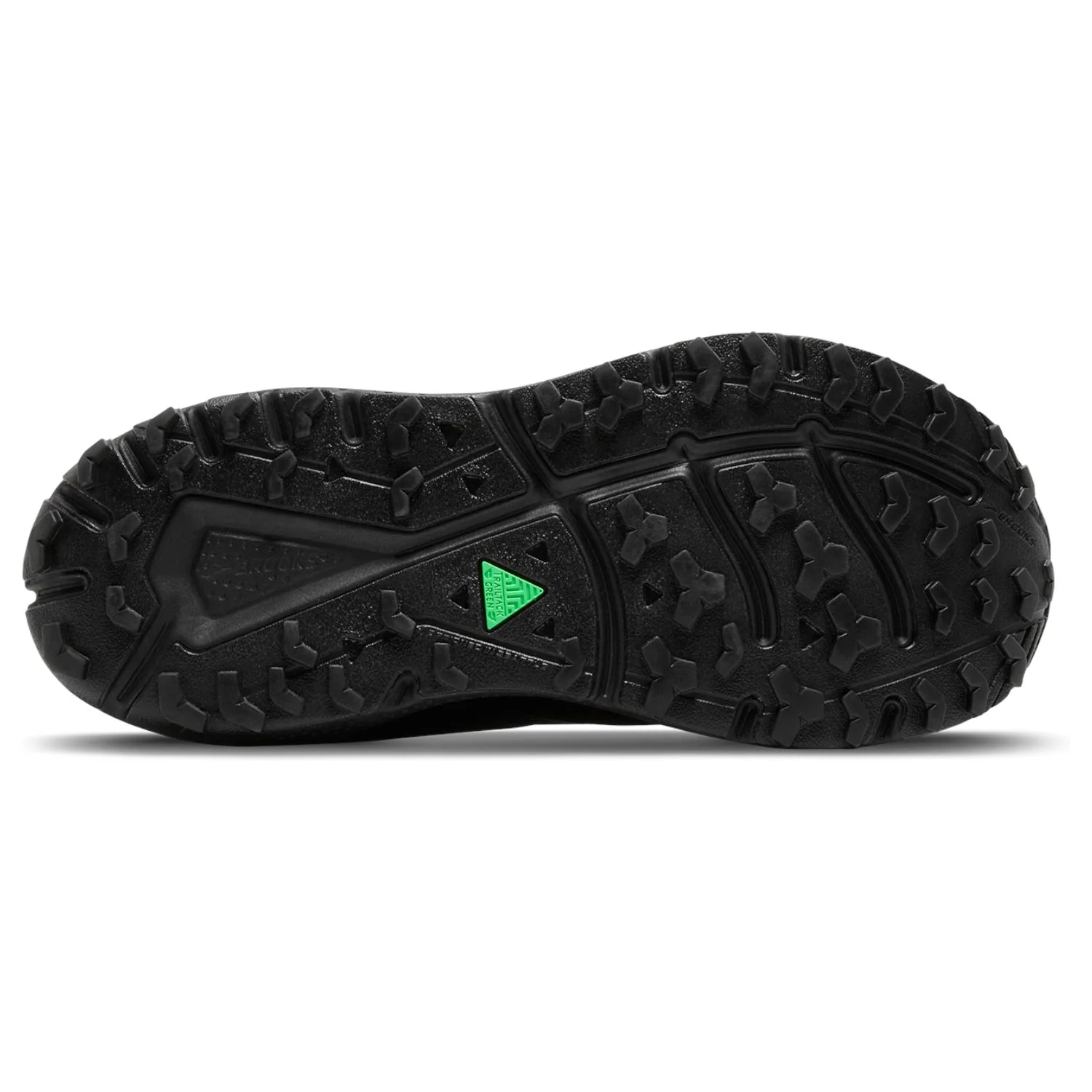 Brooks Divide 6 Womens GTX Trail Running Shoe - Image 4