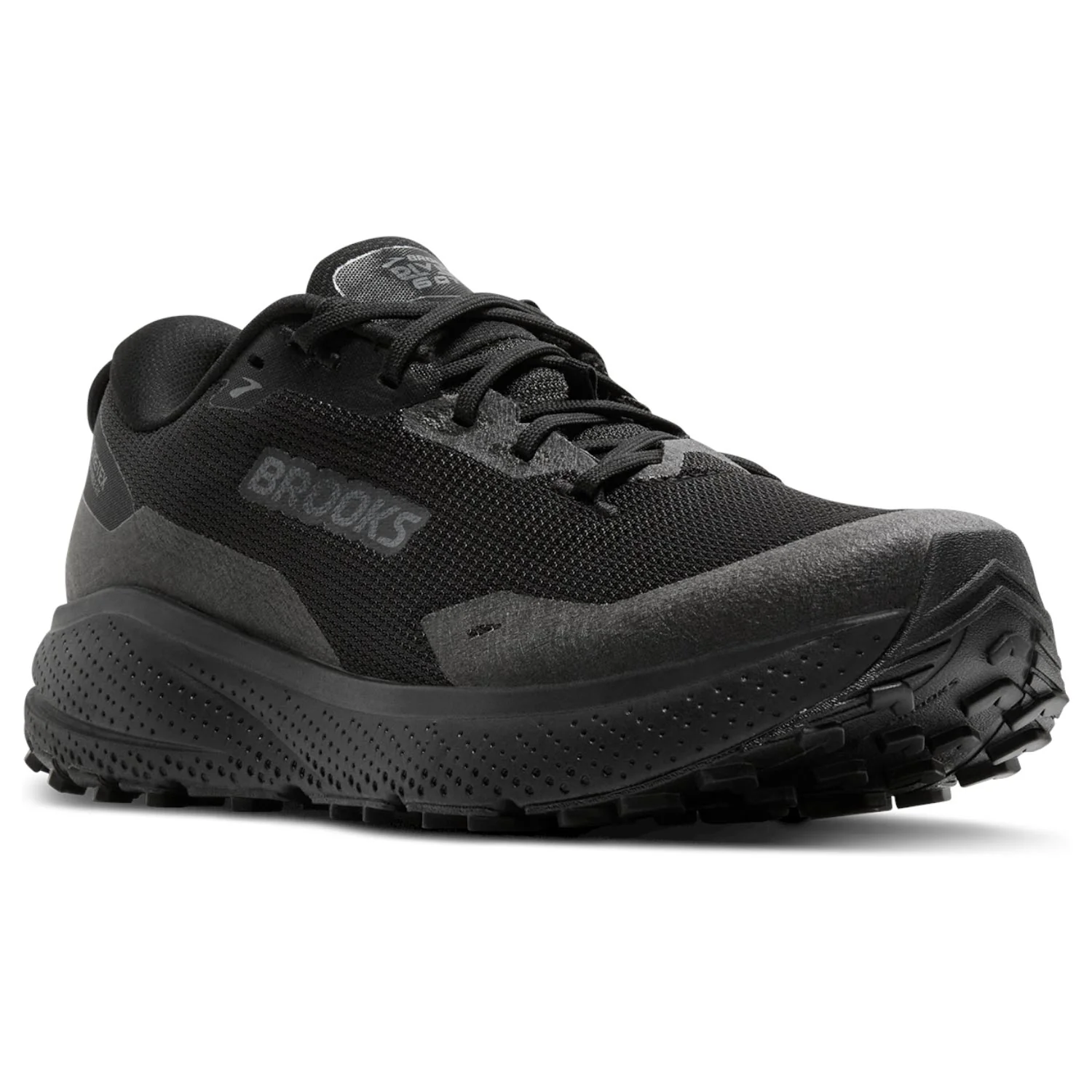 Brooks Divide 6 Womens GTX Trail Running Shoe - Image 5