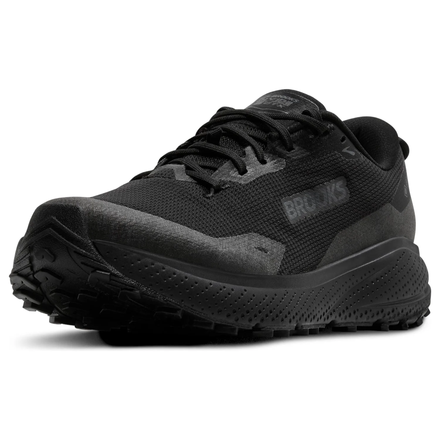 Brooks Divide 6 Womens GTX Trail Running Shoe - Image 6