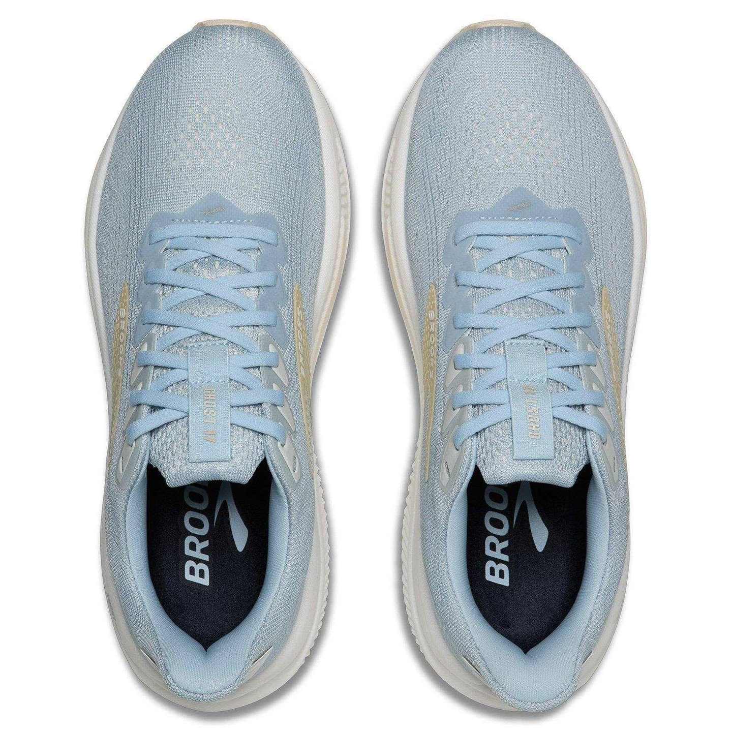 Brooks Ghost 17 Womens Running Shoes - Image 3