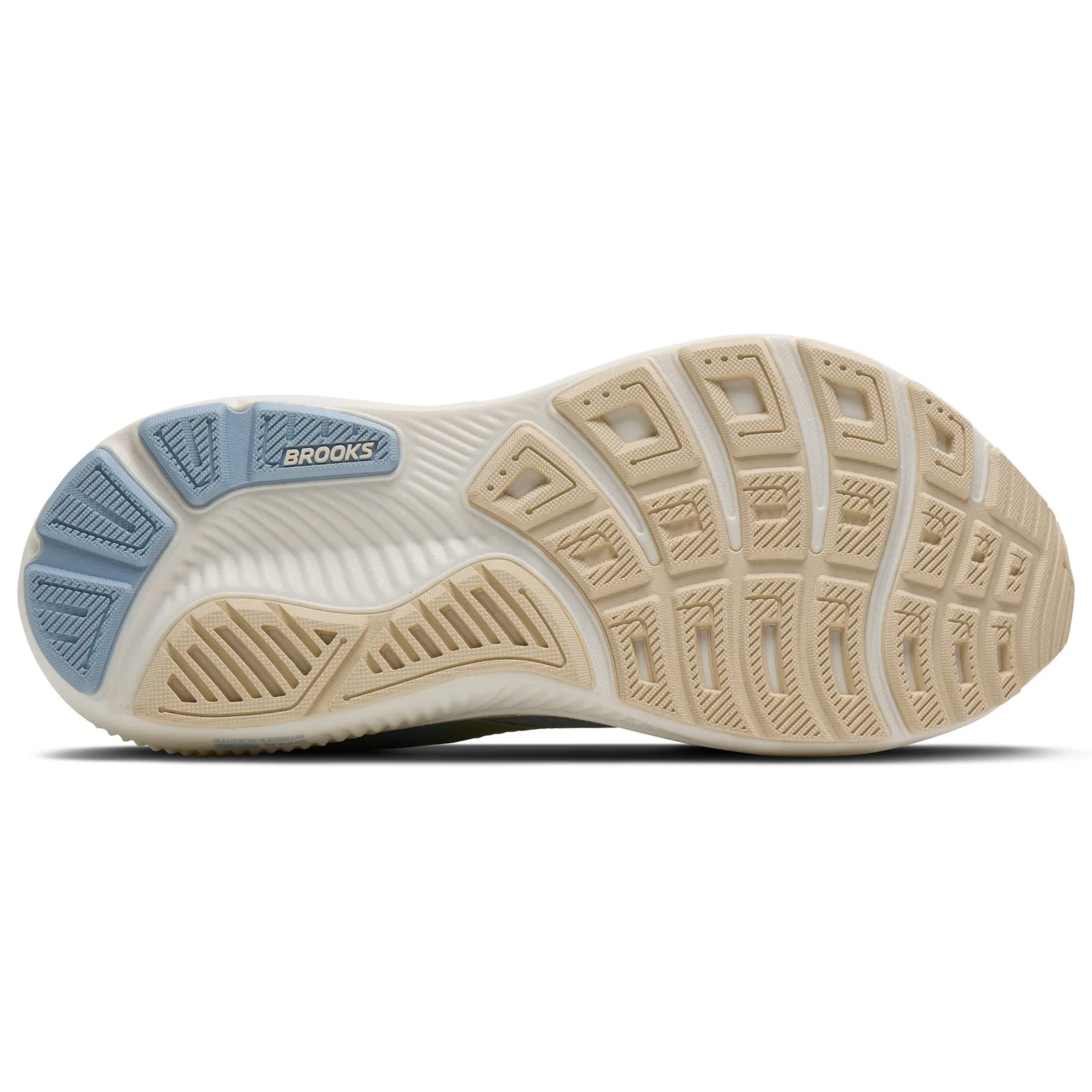 Brooks Ghost 17 Womens Running Shoes - Image 4