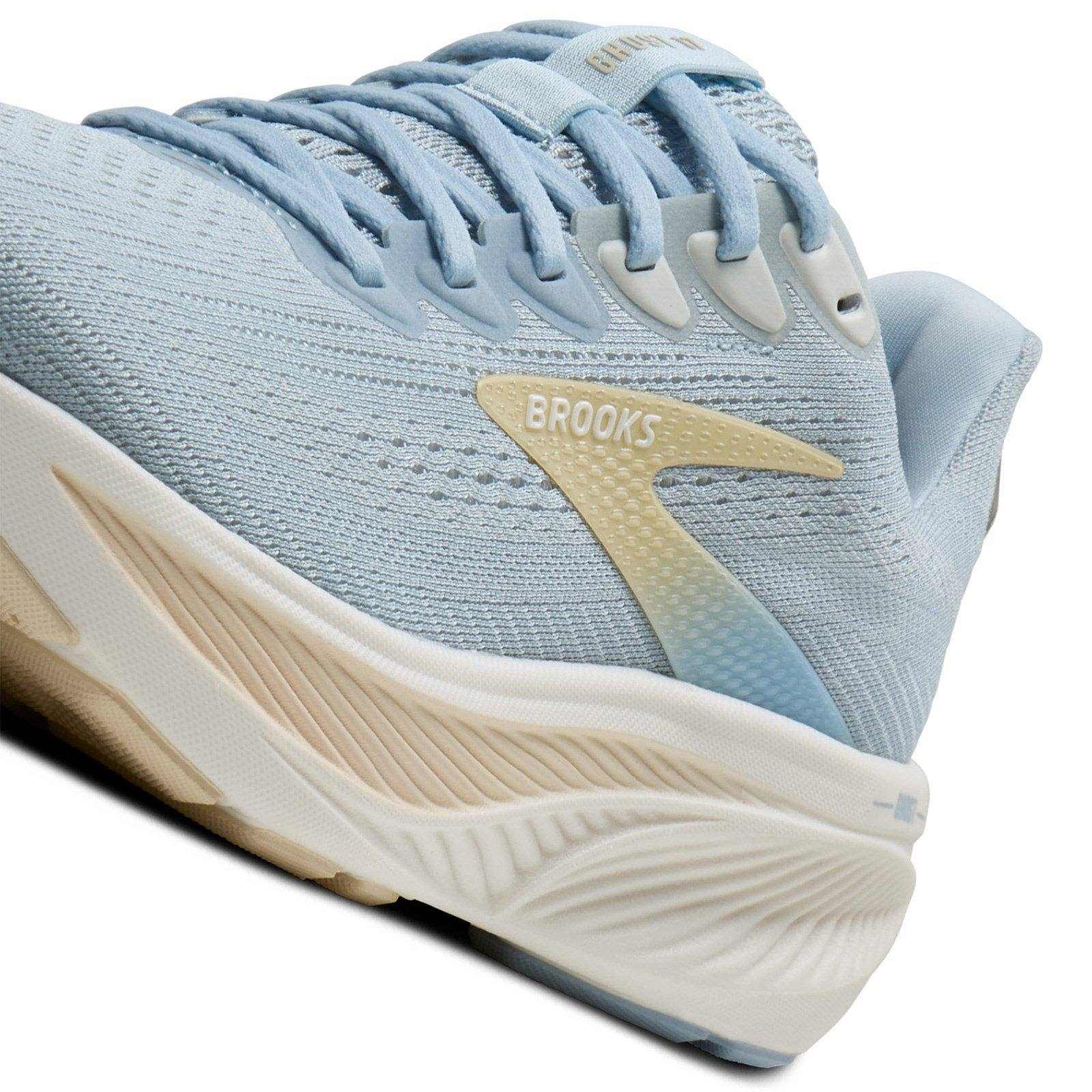 Brooks Ghost 17 Womens Running Shoes - Image 6