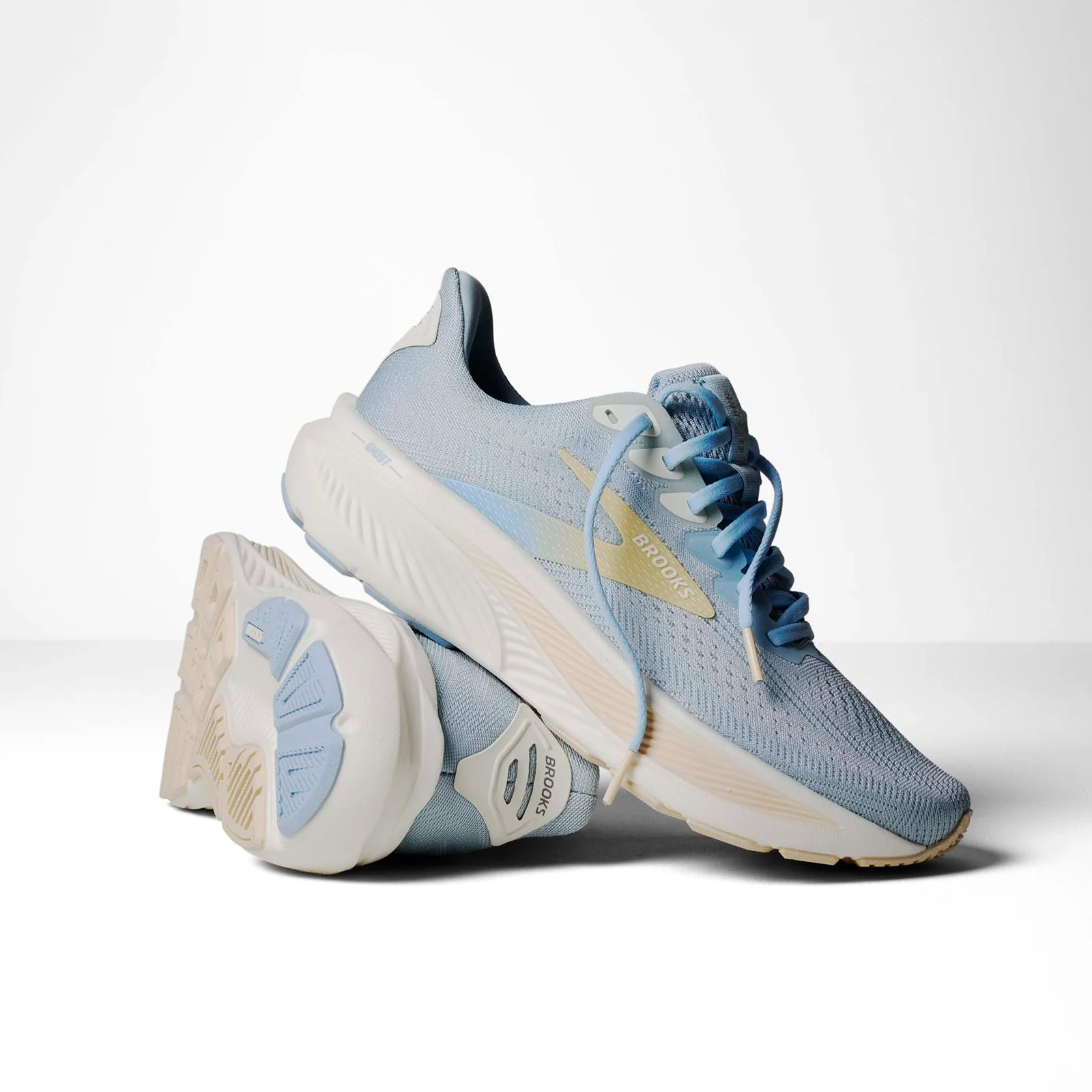 Brooks Ghost 17 Womens Running Shoes - Image 8