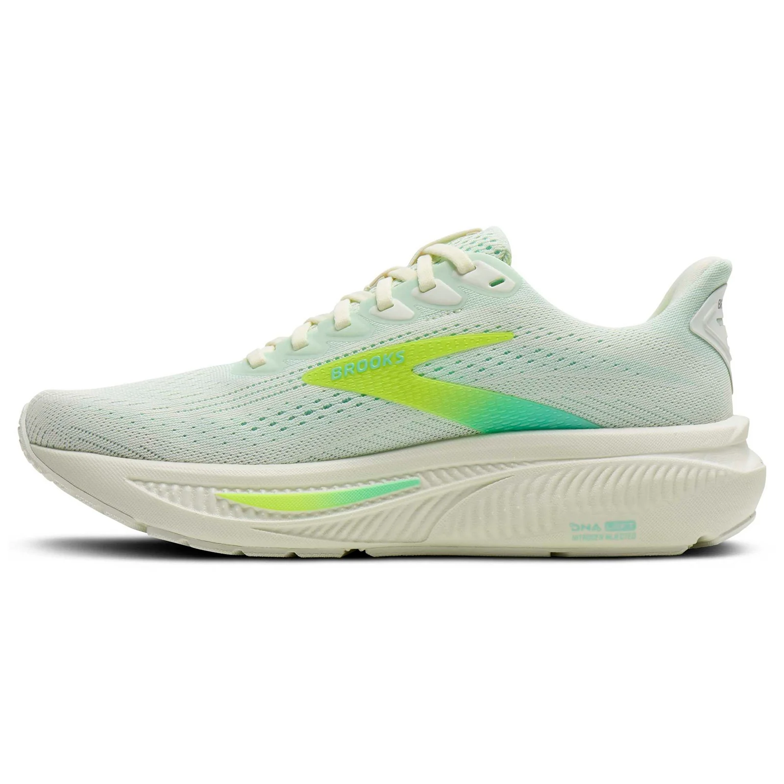 Brooks Ghost 17 Womens Road Running Shoes - Image 2