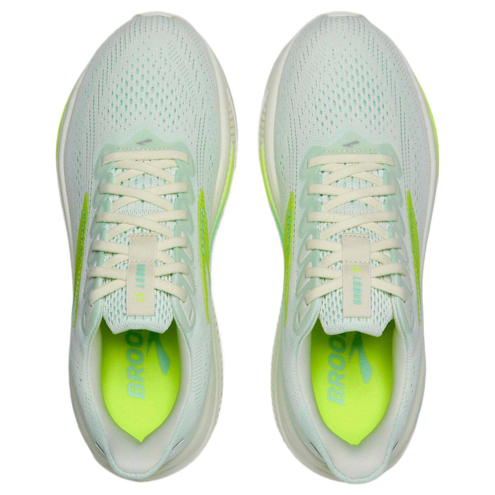 Brooks Ghost 17 Womens Road Running Shoes - Image 3