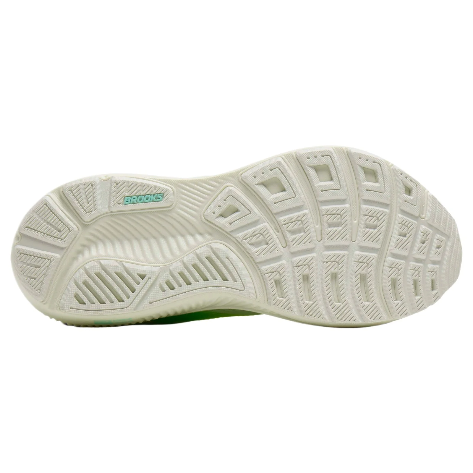 Brooks Ghost 17 Womens Road Running Shoes - Image 4