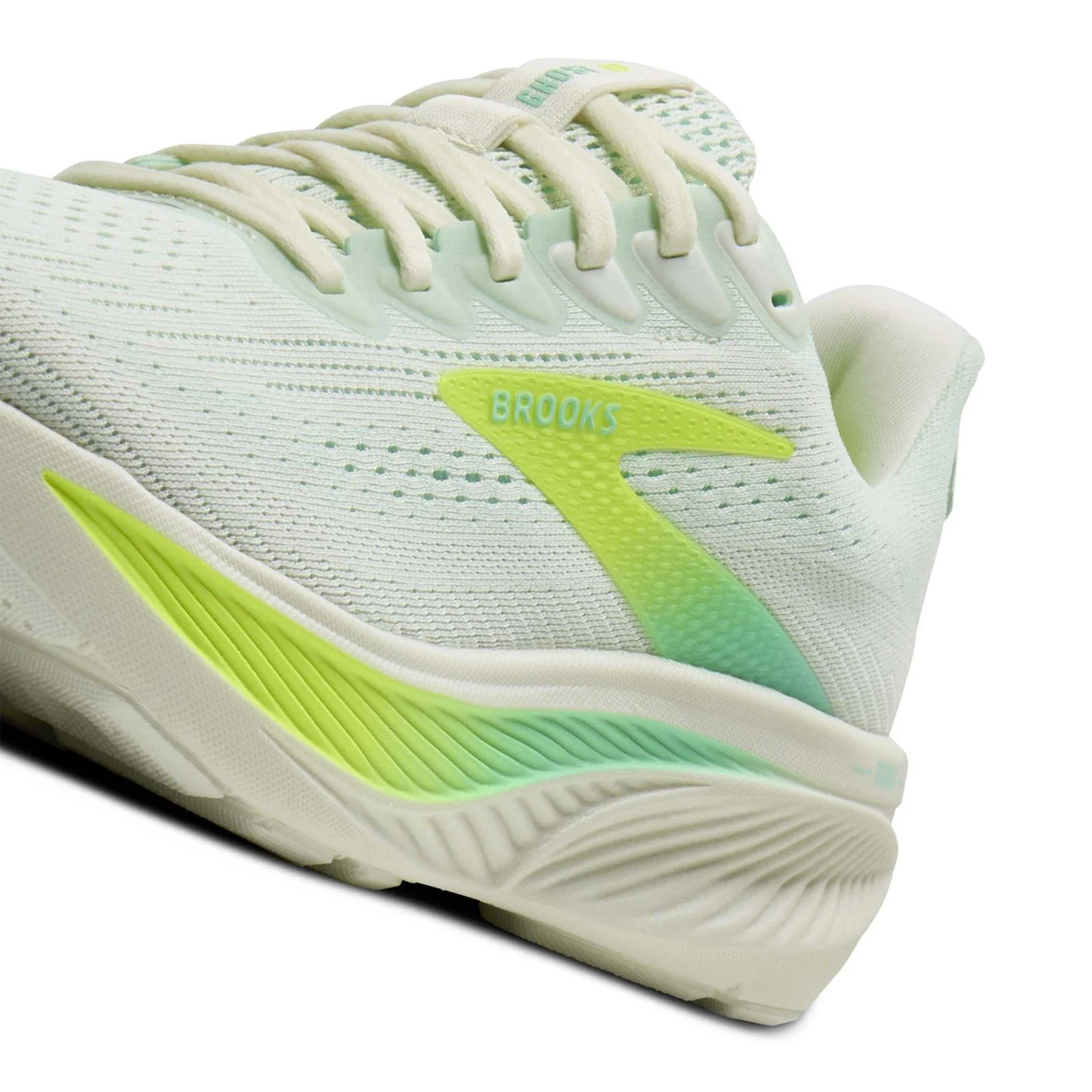 Brooks Ghost 17 Womens Road Running Shoes - Image 6