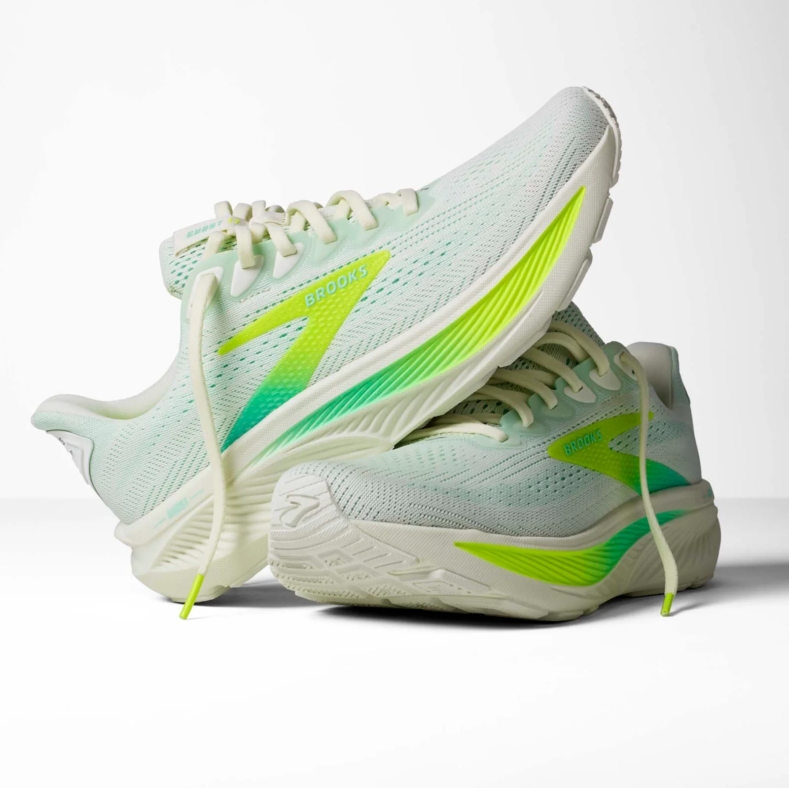 Brooks Ghost 17 Womens Road Running Shoes - Image 8