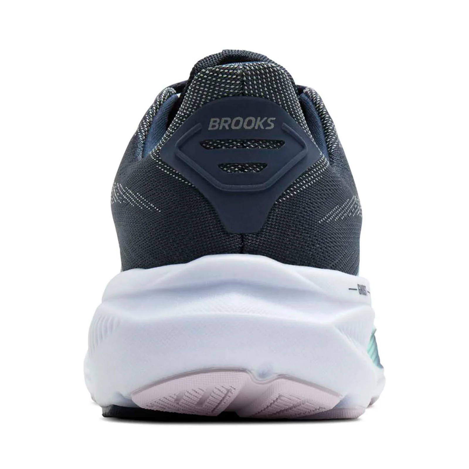 Brooks Ghost 17 Womens Road Running Shoe - Image 7
