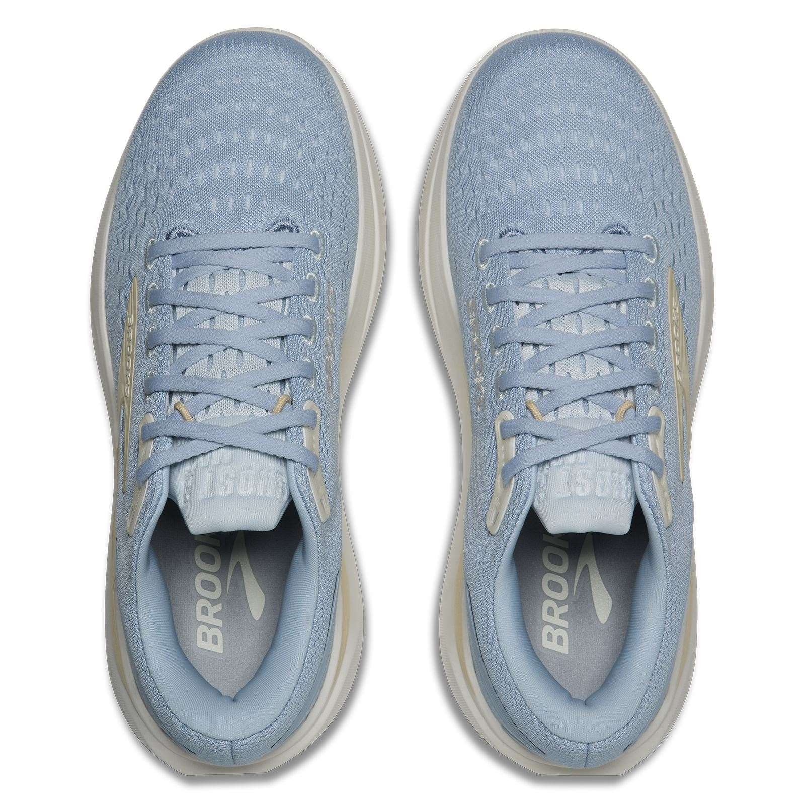 Brooks Ghost Max 3 Stability Womens Road Running Shoes - Image 3