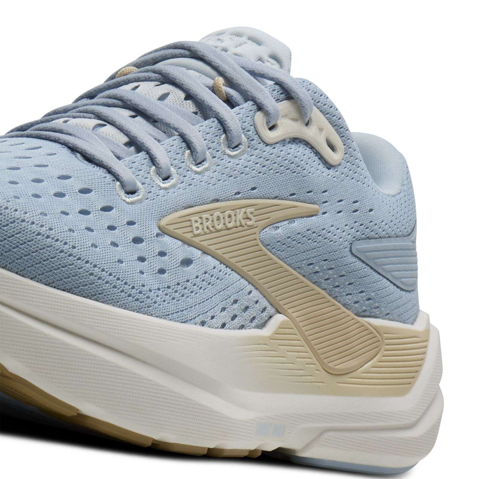 Brooks Ghost Max 3 Stability Womens Road Running Shoes - Image 6