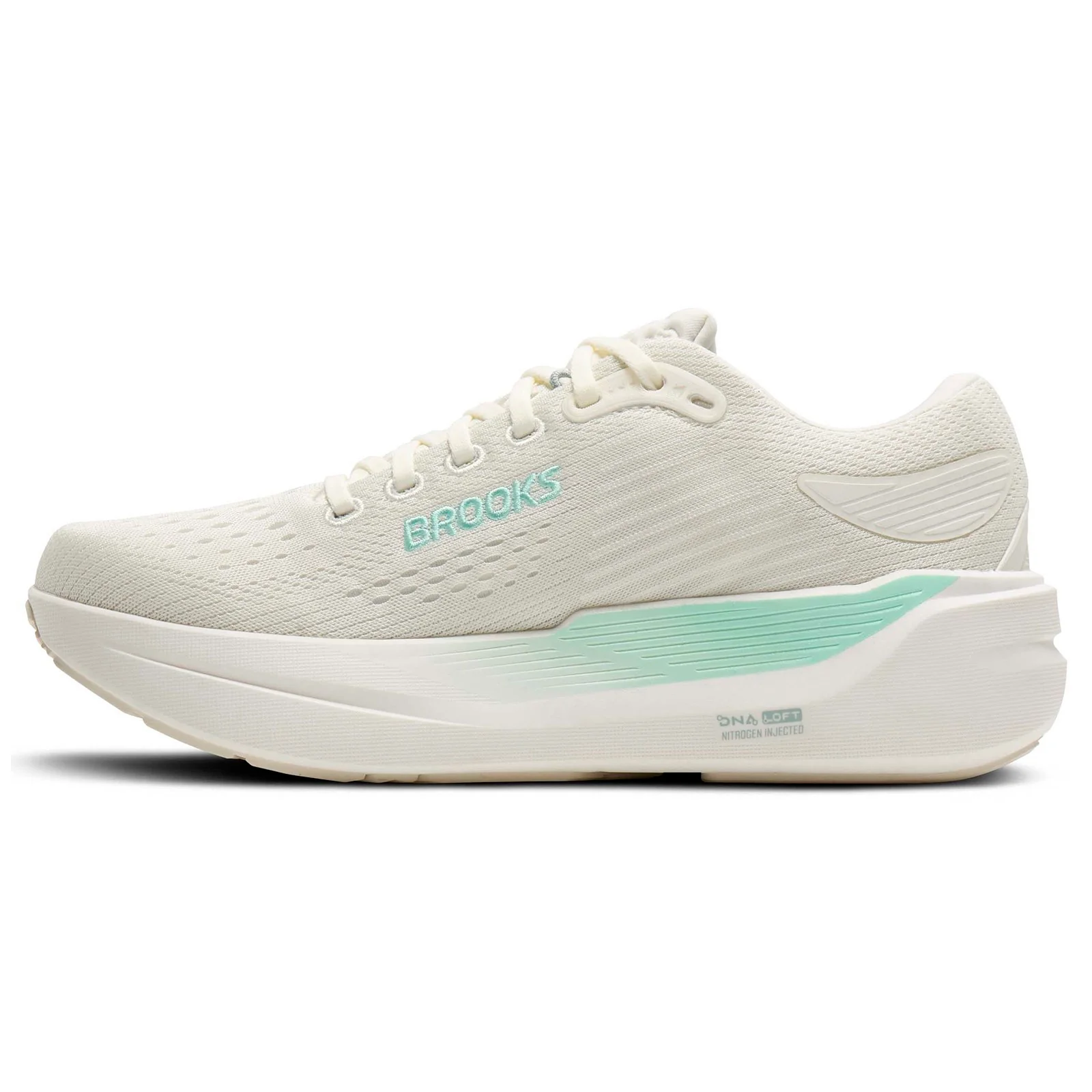 Brooks Ghost Max 3 Womens Running Shoes - Image 2