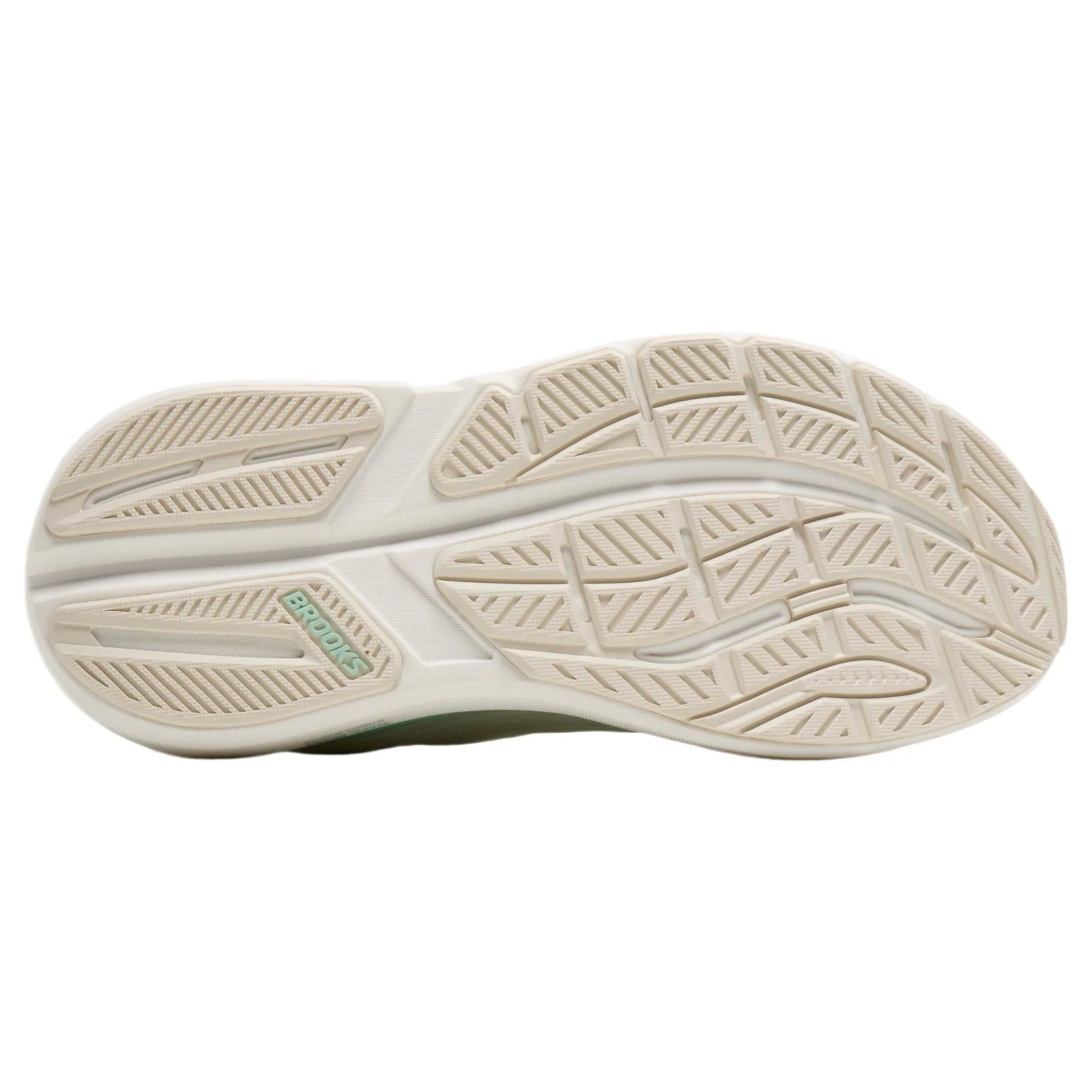 Brooks Ghost Max 3 Womens Running Shoes - Image 4