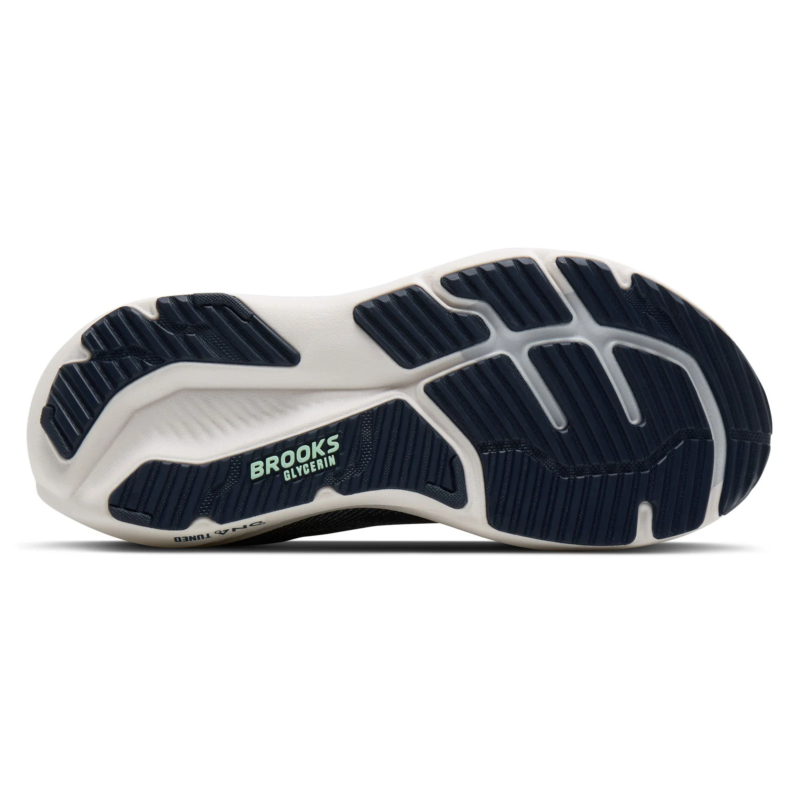 Brooks Glycerin 23 Womens Road Running Shoes - Image 4