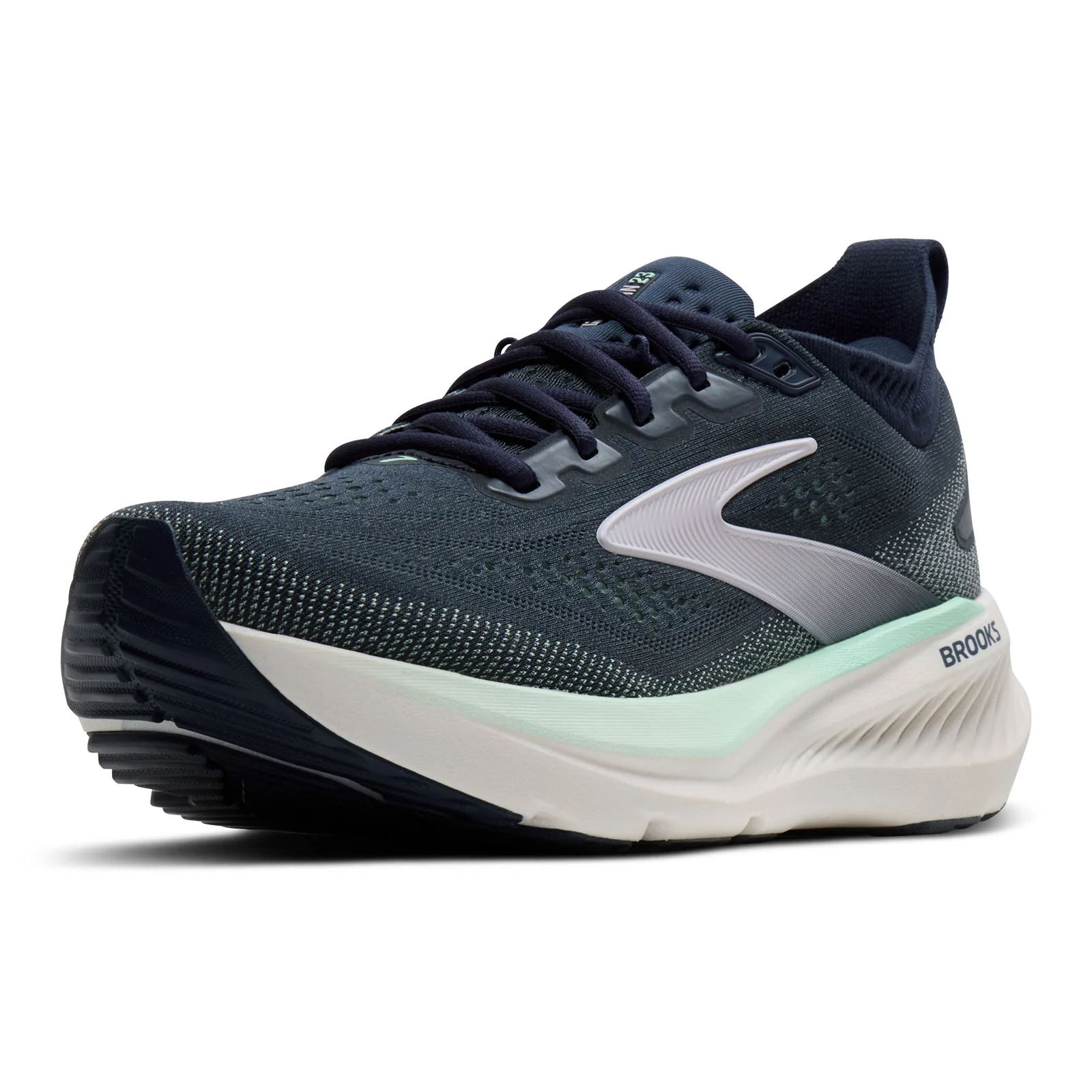 Brooks Glycerin 23 Womens Road Running Shoes - Image 7